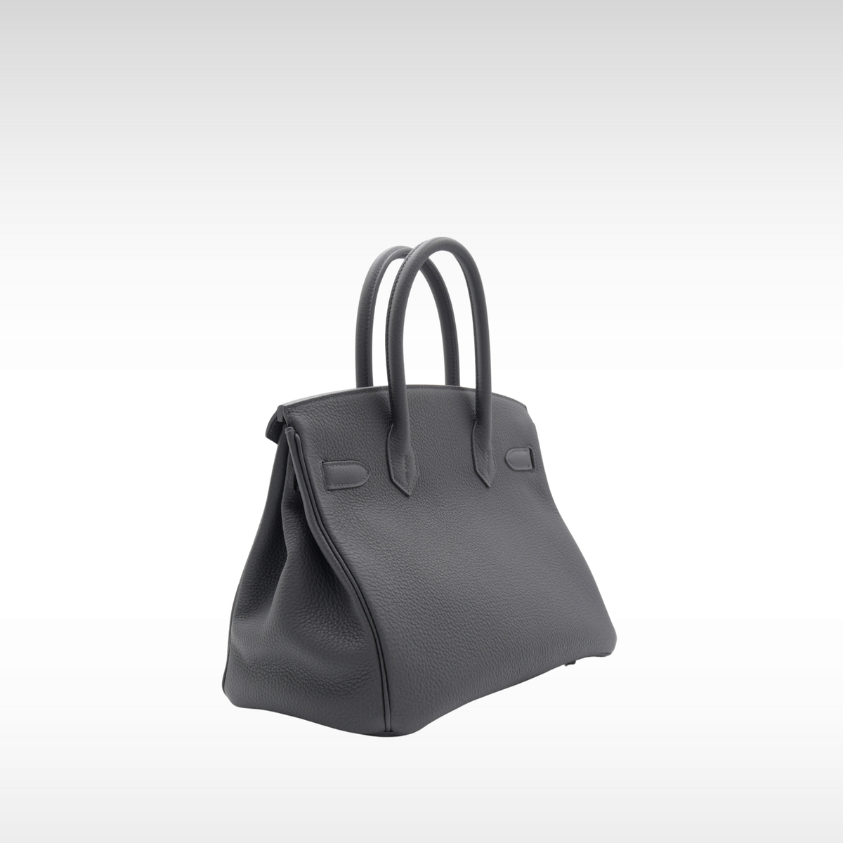 Birkin 30 Togo Ardoise