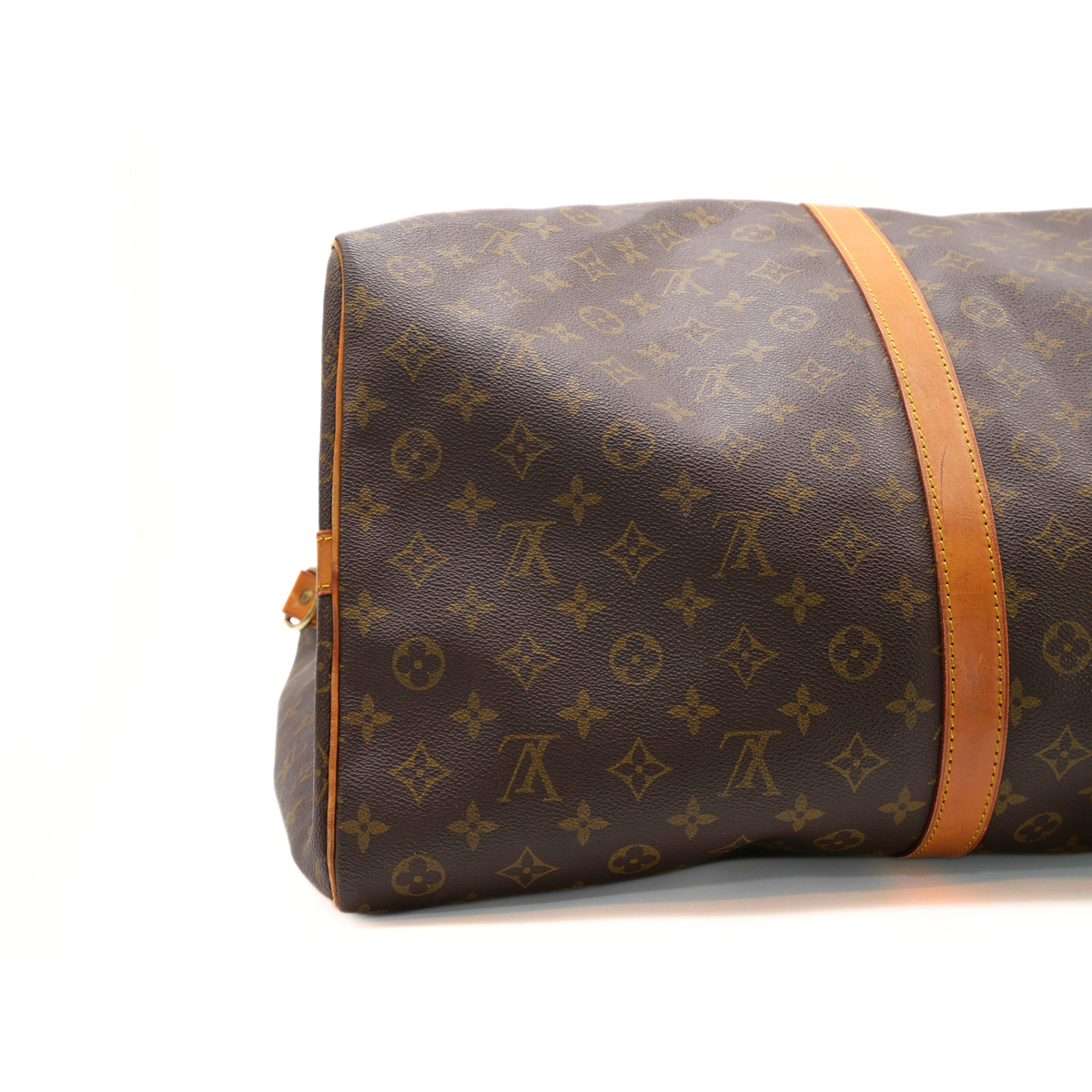 Keepall Bandoulière 60 Monogram Duffel Bag