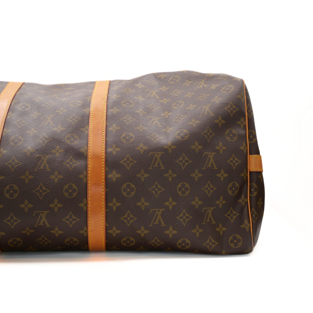 Keepall Bandoulière 60 Monogram Duffel Bag