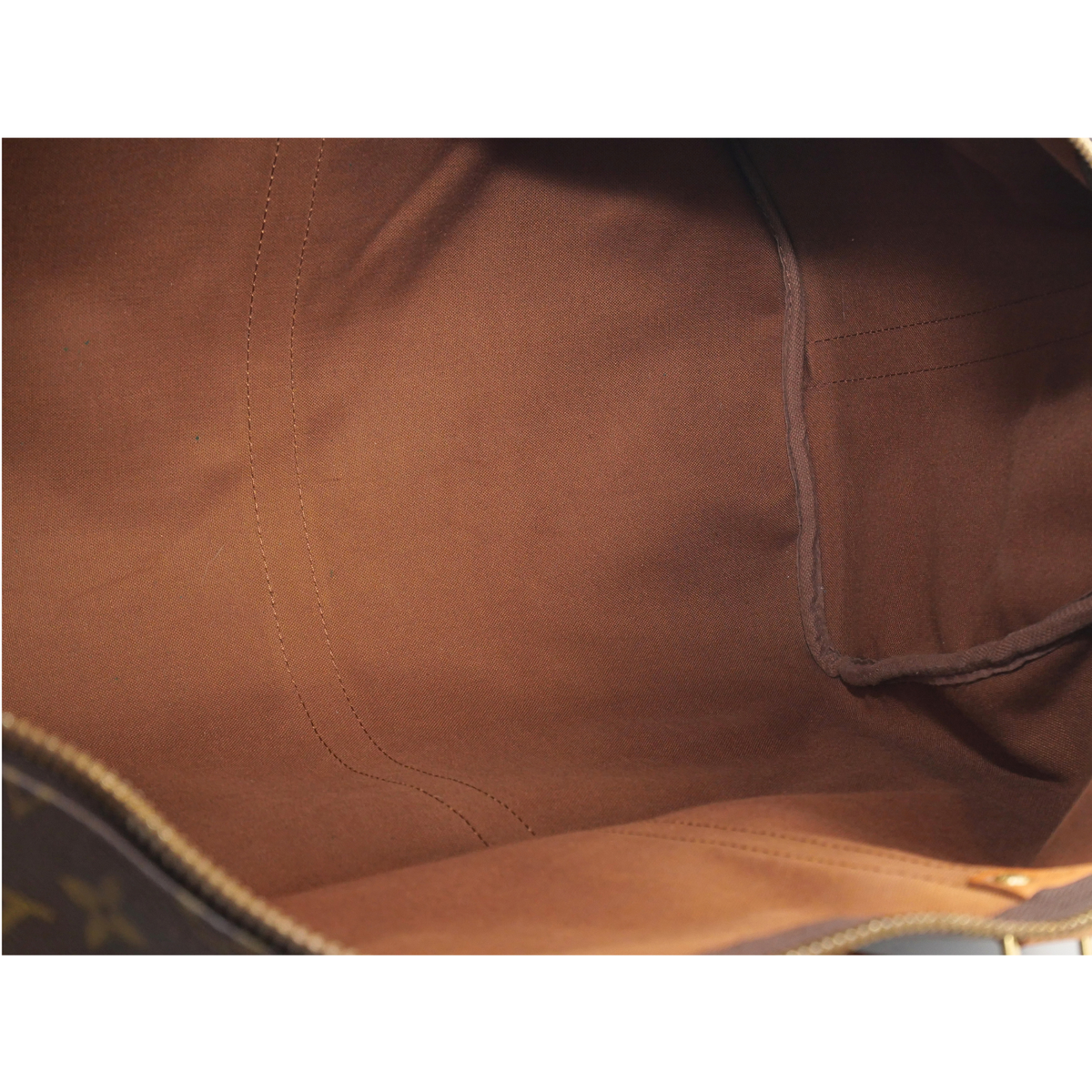 Keepall Bandoulière 60 Monogram Duffel Bag