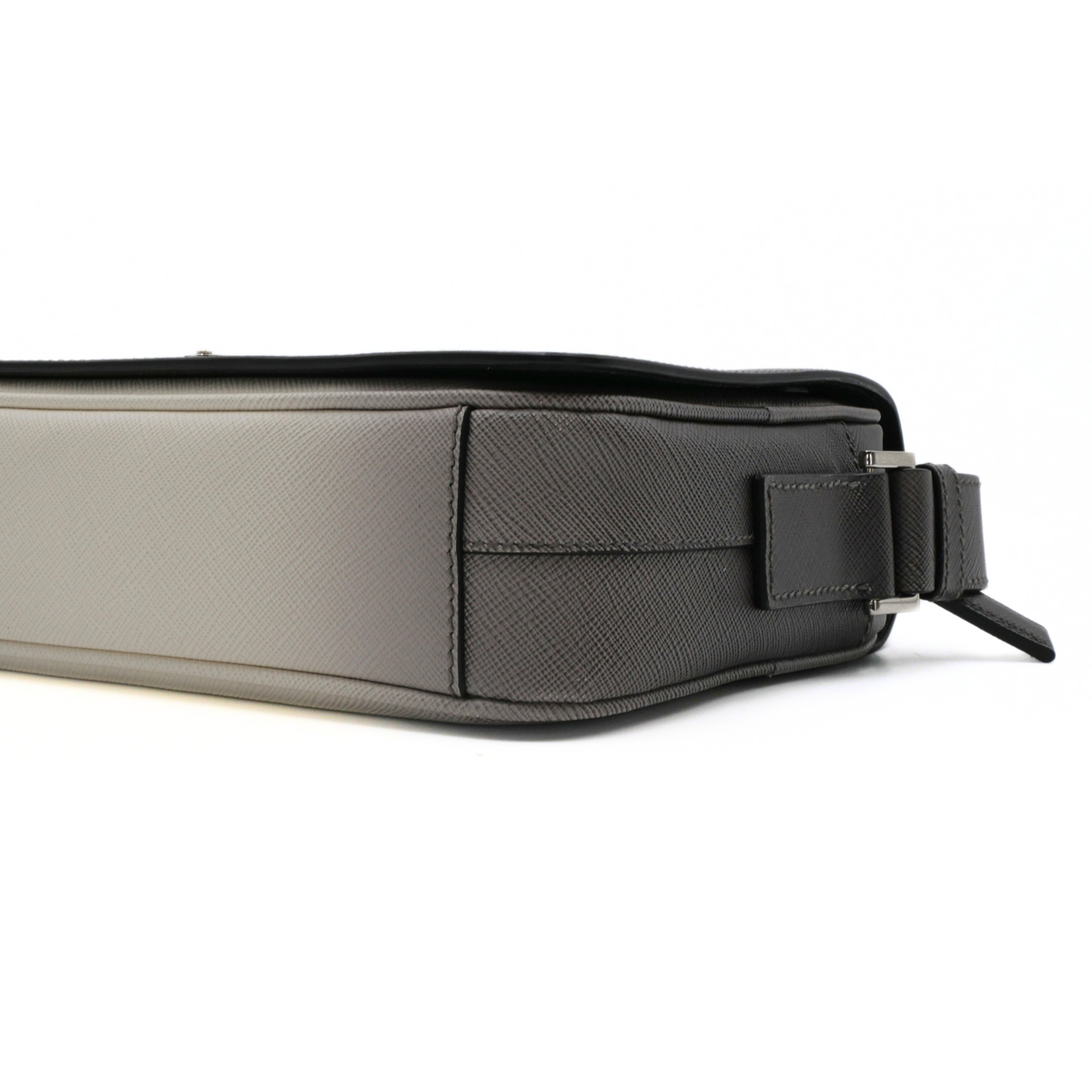 Calf Crossbody Bag