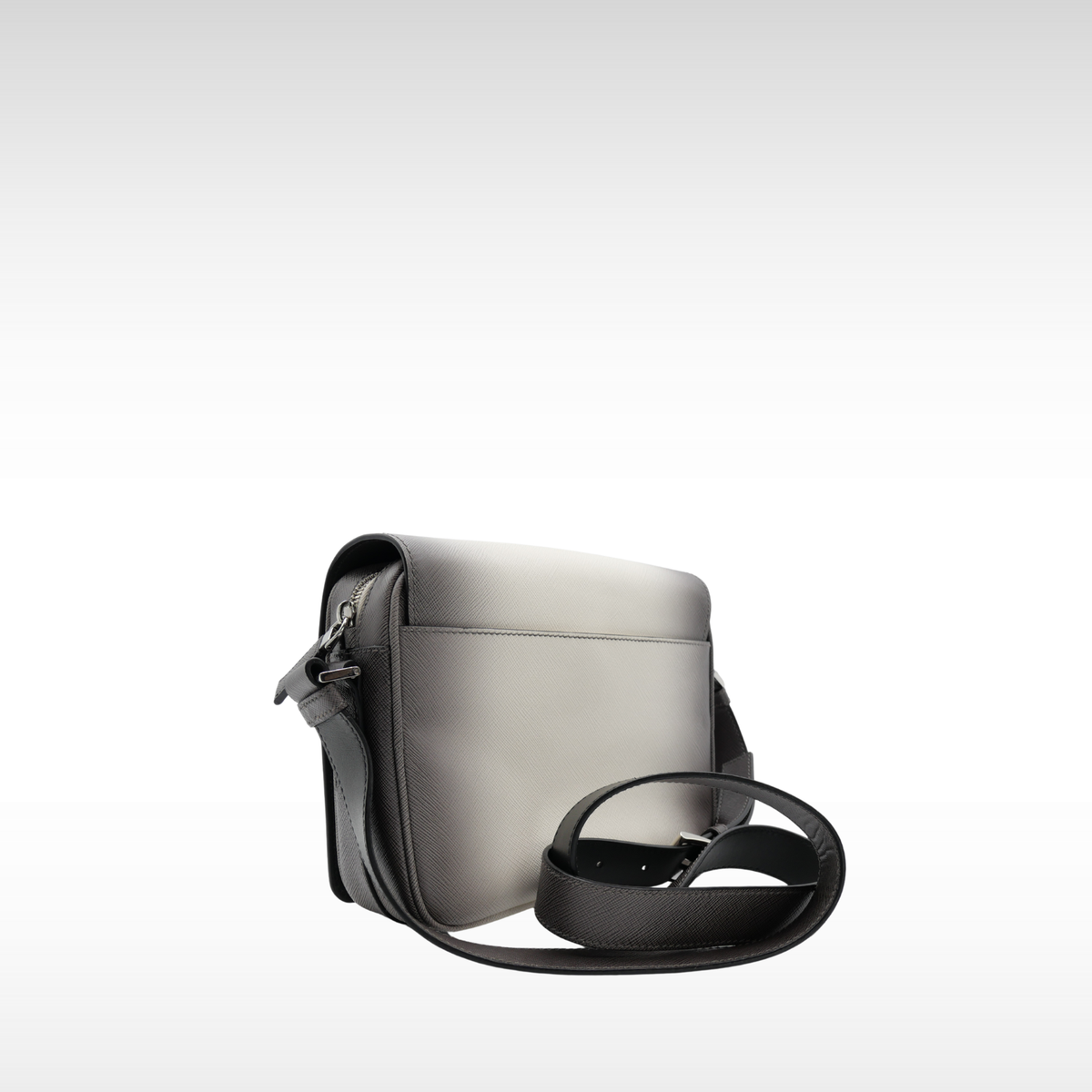 Calf Crossbody Bag