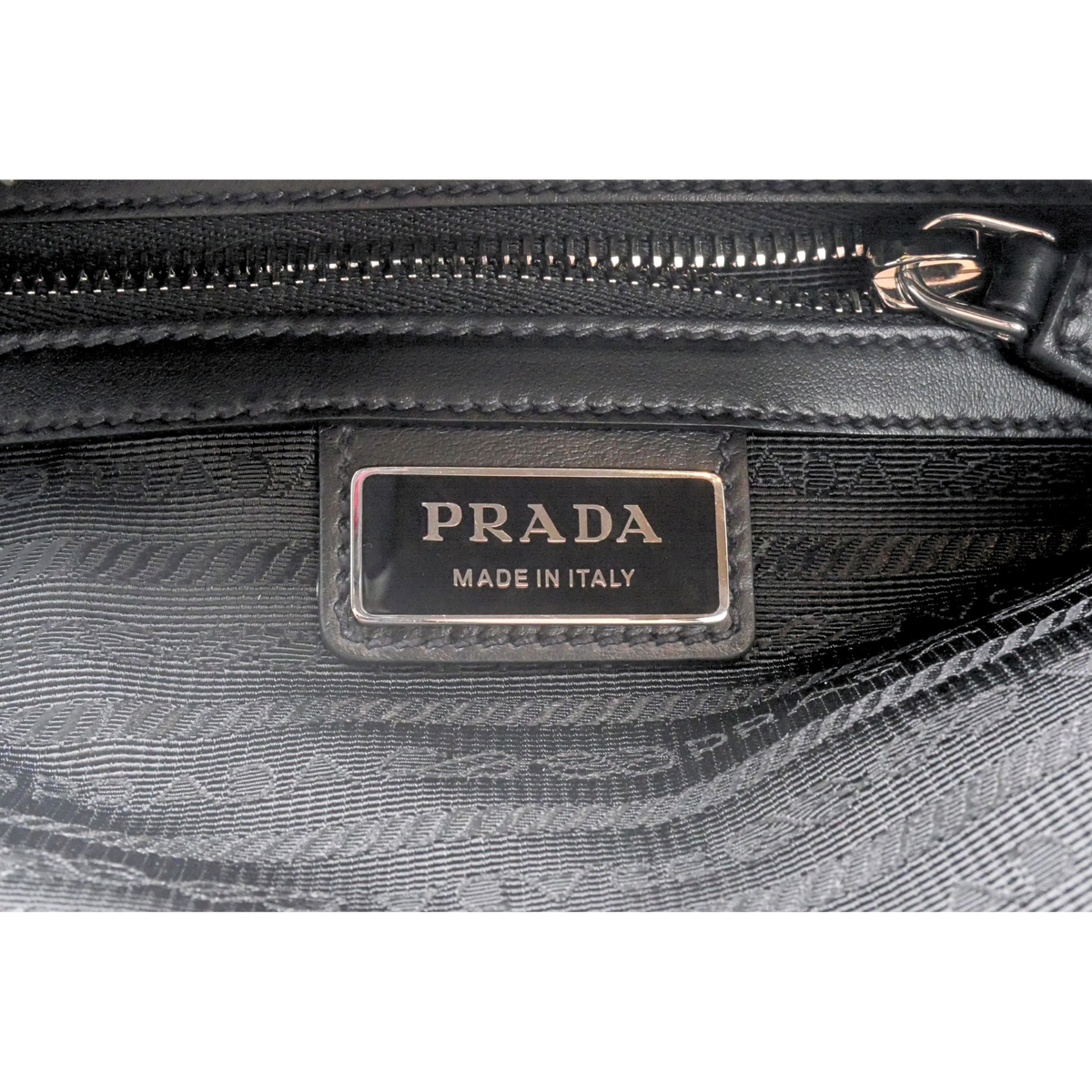 Calf Crossbody Bag
