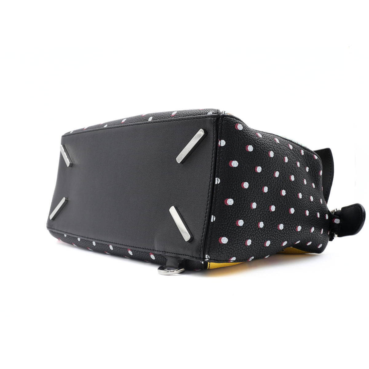 Puzzle Medium Paula's Ibiza Calf Handbag