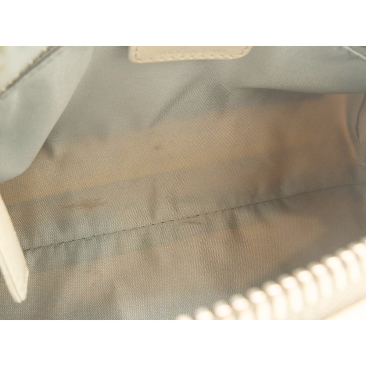 Romantic Trotter Coated Canvas Handbag