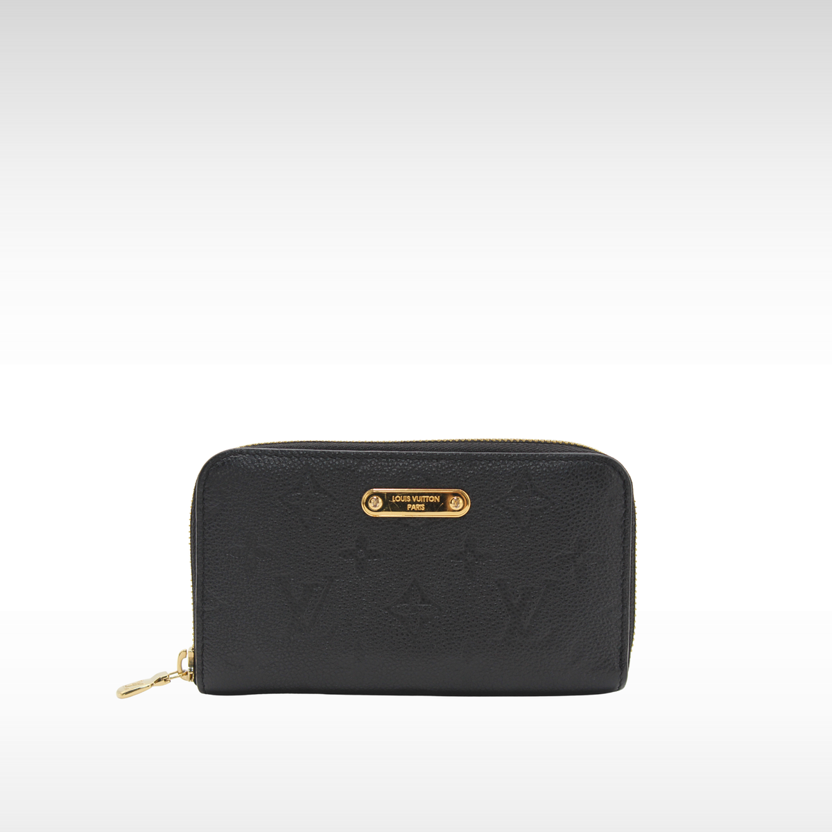 Margot Monogram Empreinte Wallet