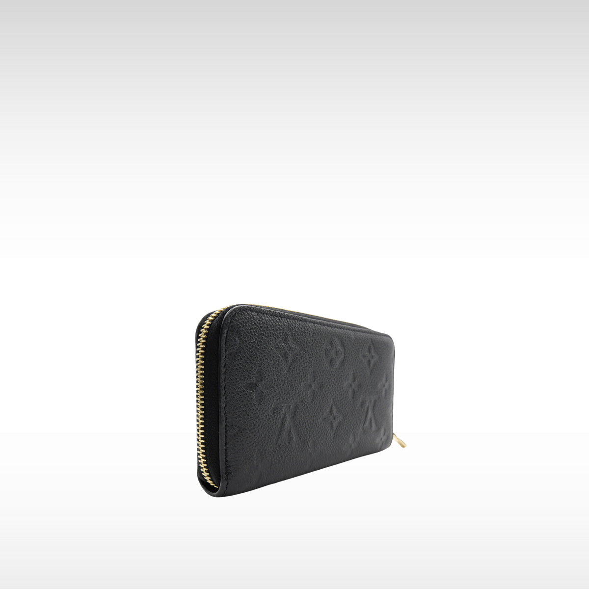 Margot Monogram Empreinte Wallet