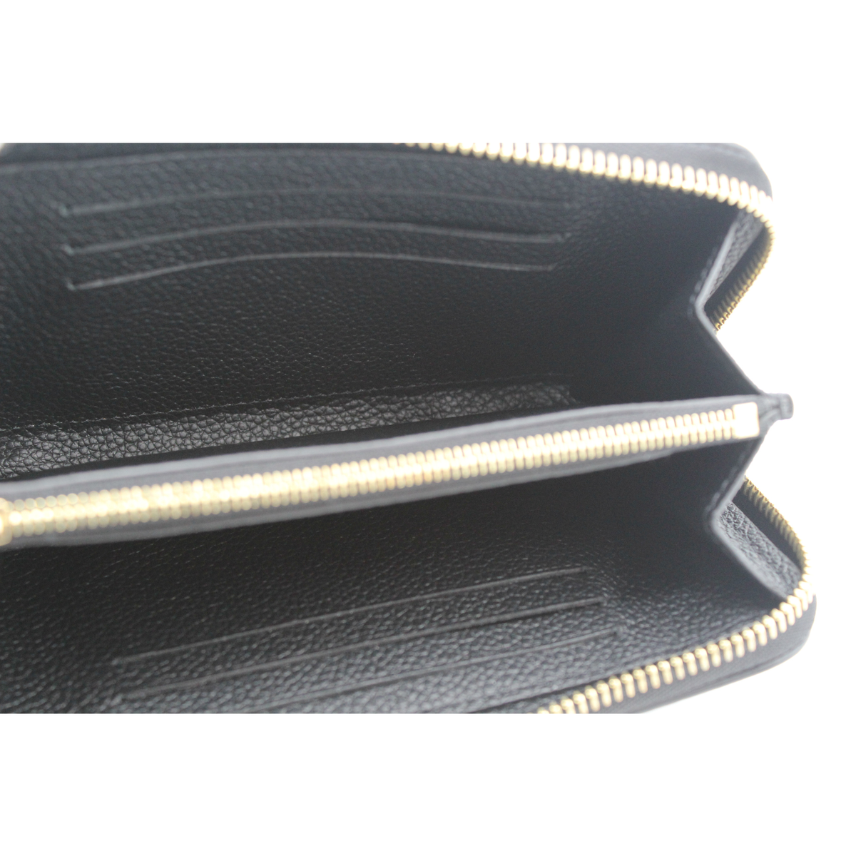 Margot Monogram Empreinte Wallet