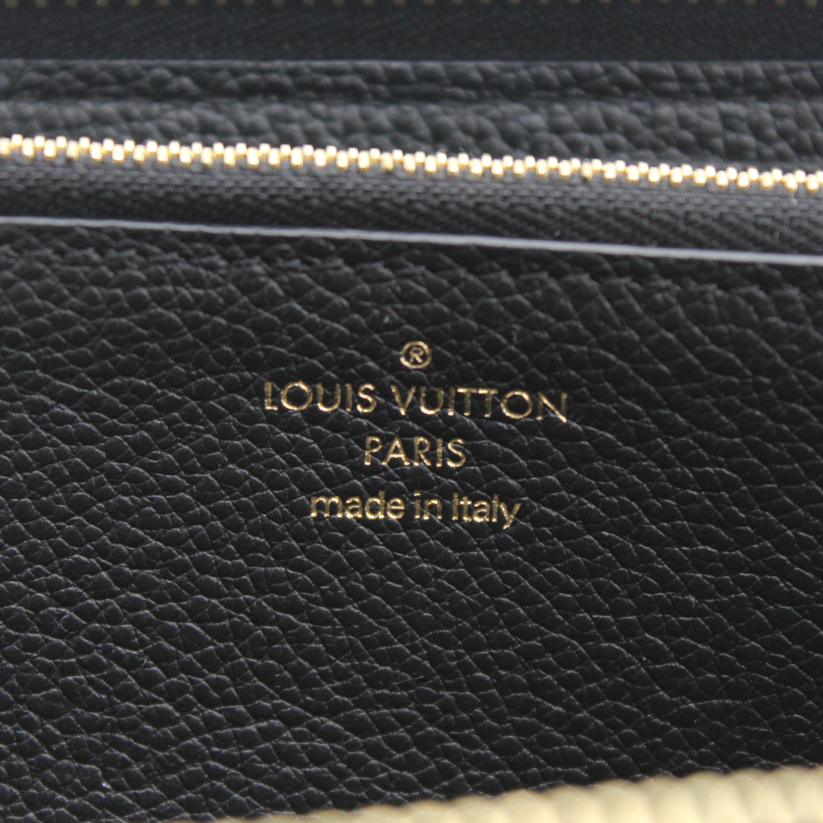 Margot Monogram Empreinte Wallet