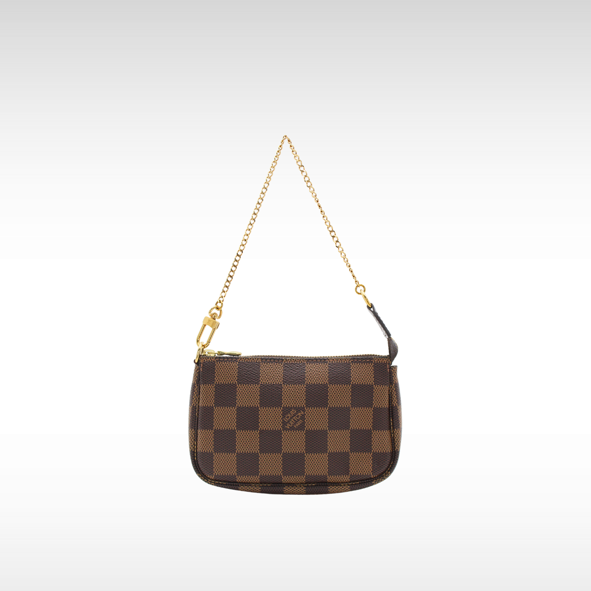 Pochette Accessories Mini Damier Pouch