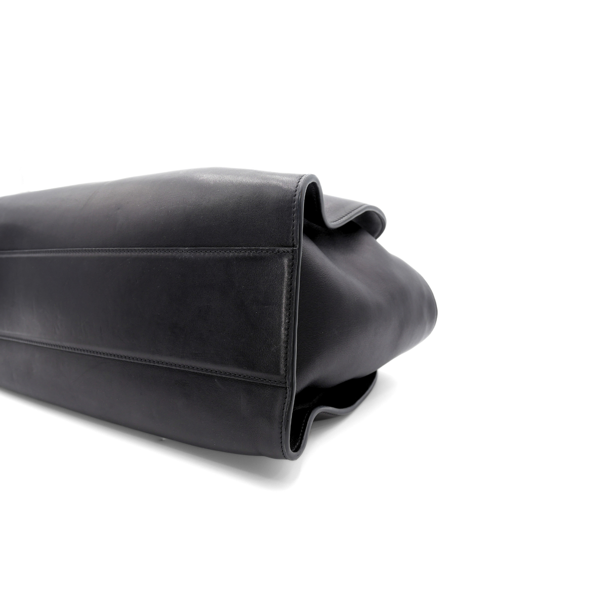 Marlo 14 Calf Tote Bag