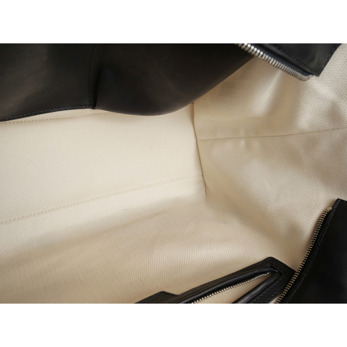 Marlo 14 Calf Tote Bag