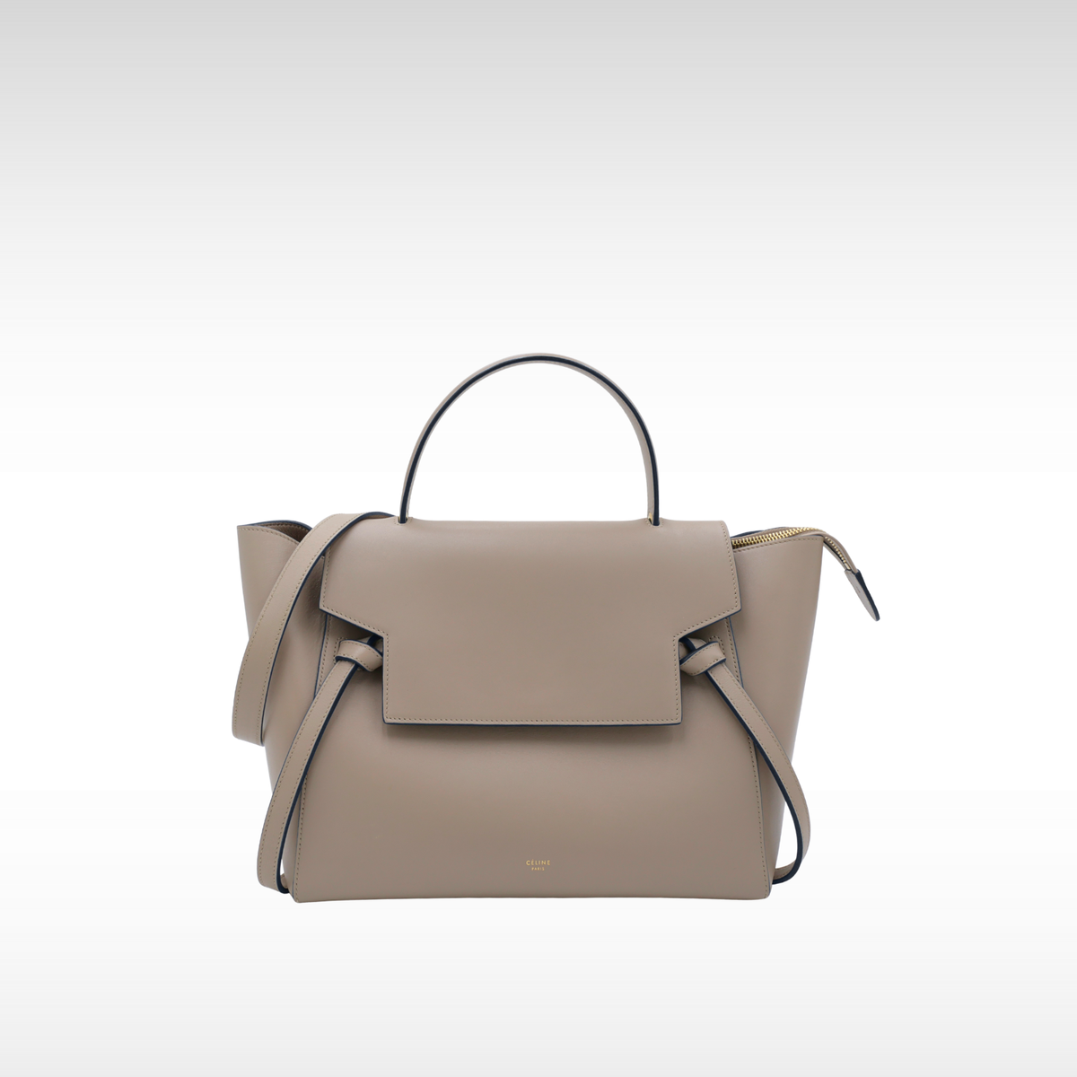 Belt Bag Mini Calf Handbag