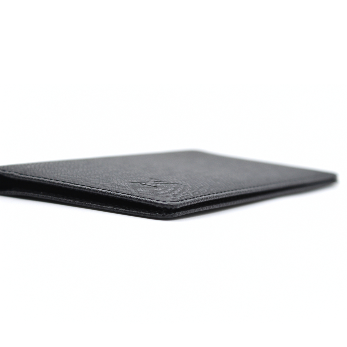 Pocket Agenda Cover Taiga Passport Case
