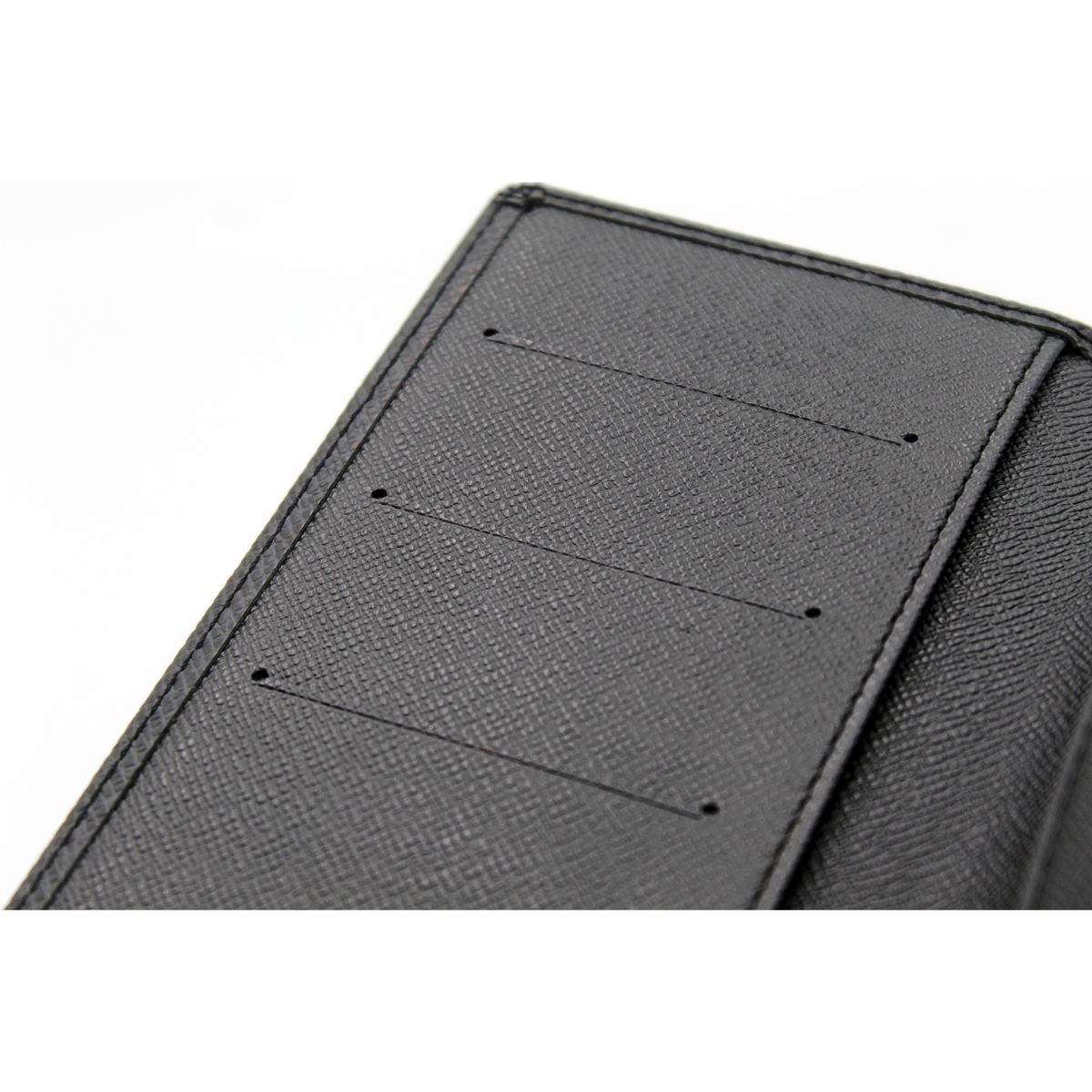 Pocket Agenda Cover Taiga Passport Case