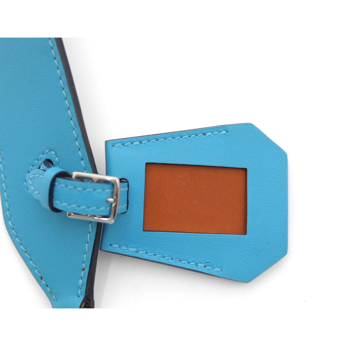 Band Etiquette 40mm Swift Celeste Strap