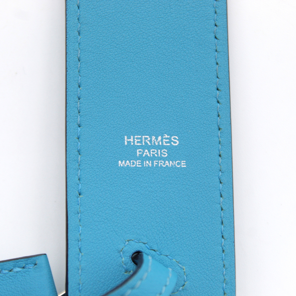 Band Etiquette 40mm Swift Celeste Strap