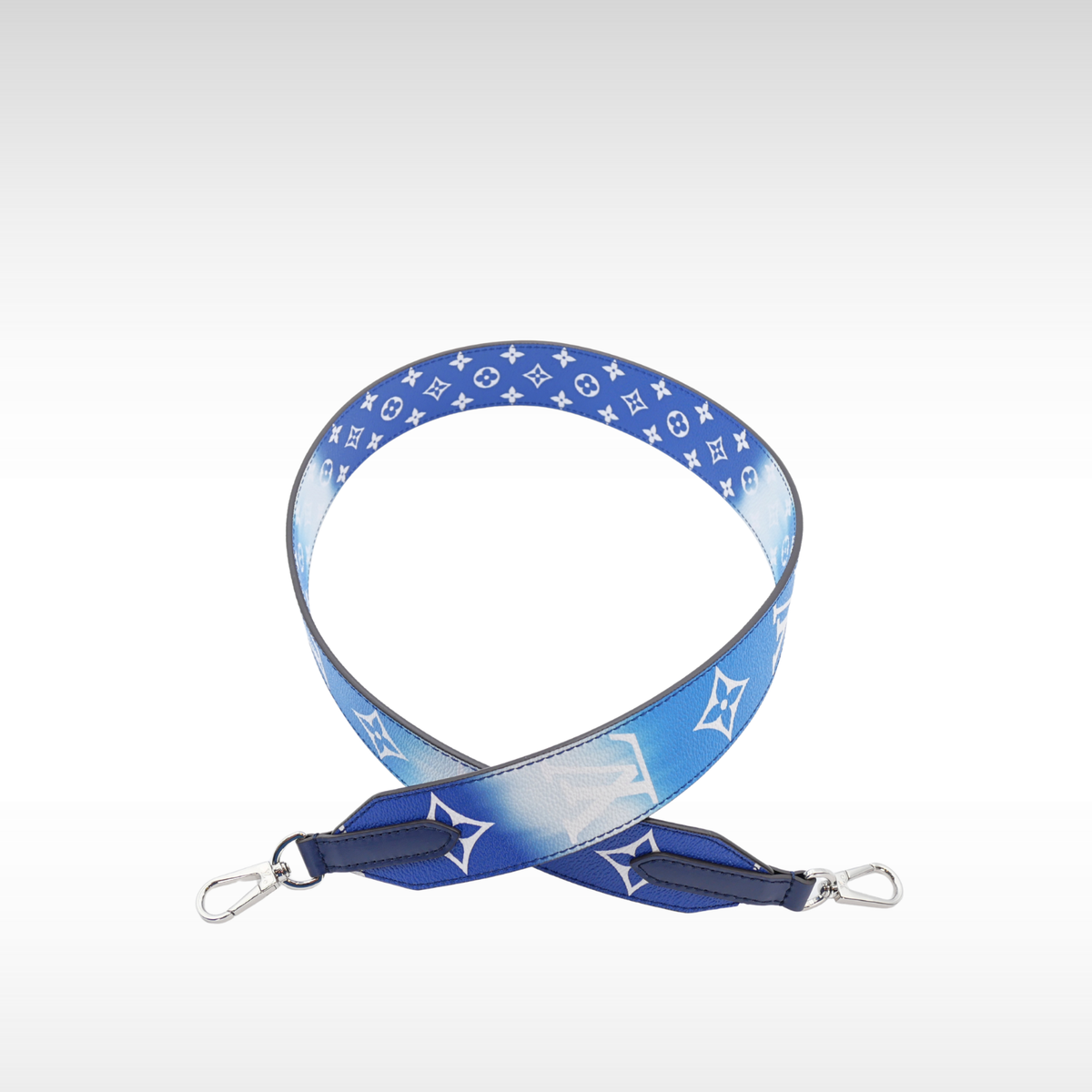 Bandouliere LV Escale Strap