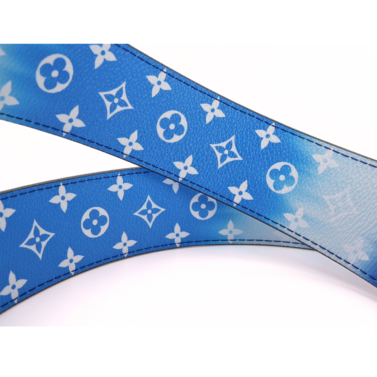 Bandouliere LV Escale Strap