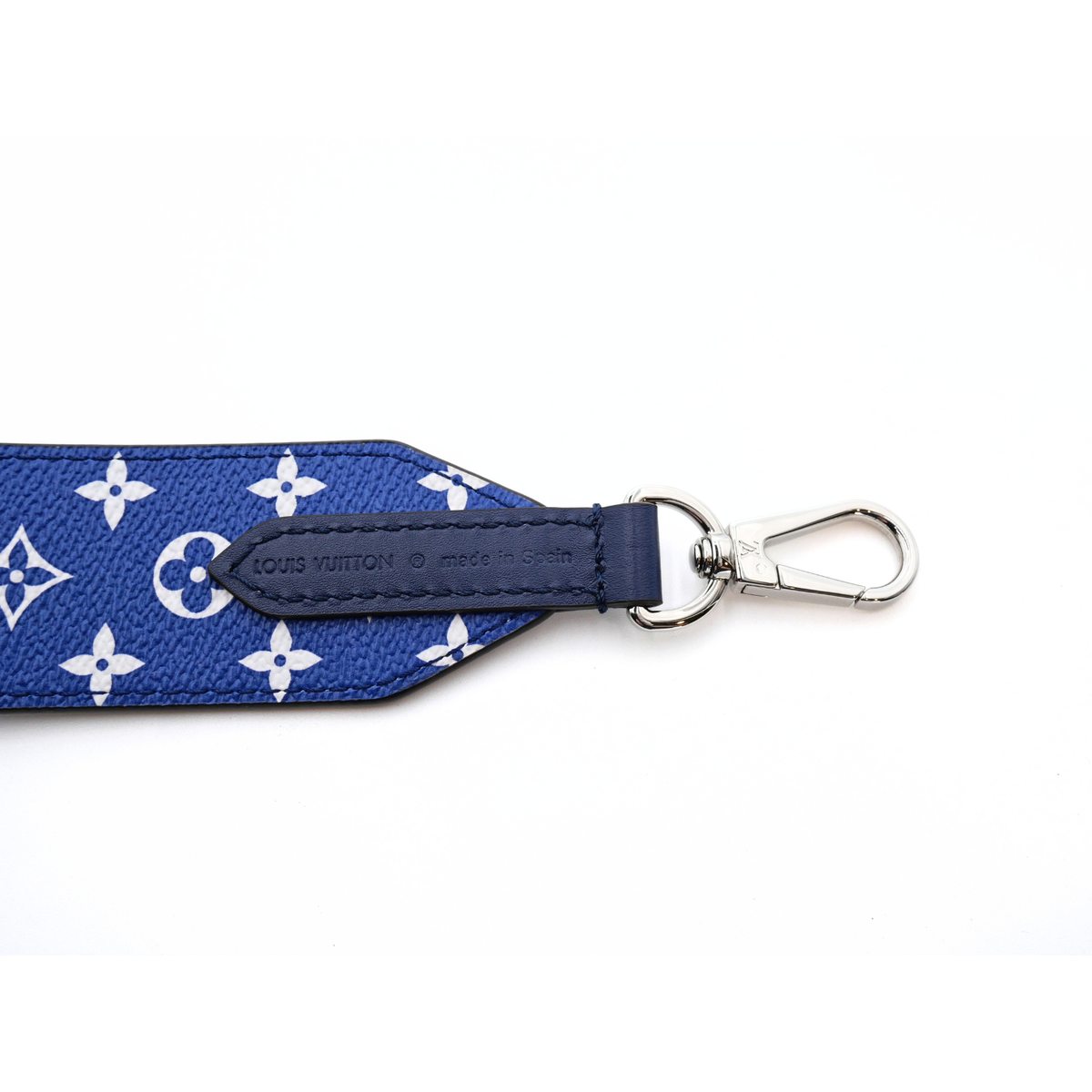 Bandouliere LV Escale Strap