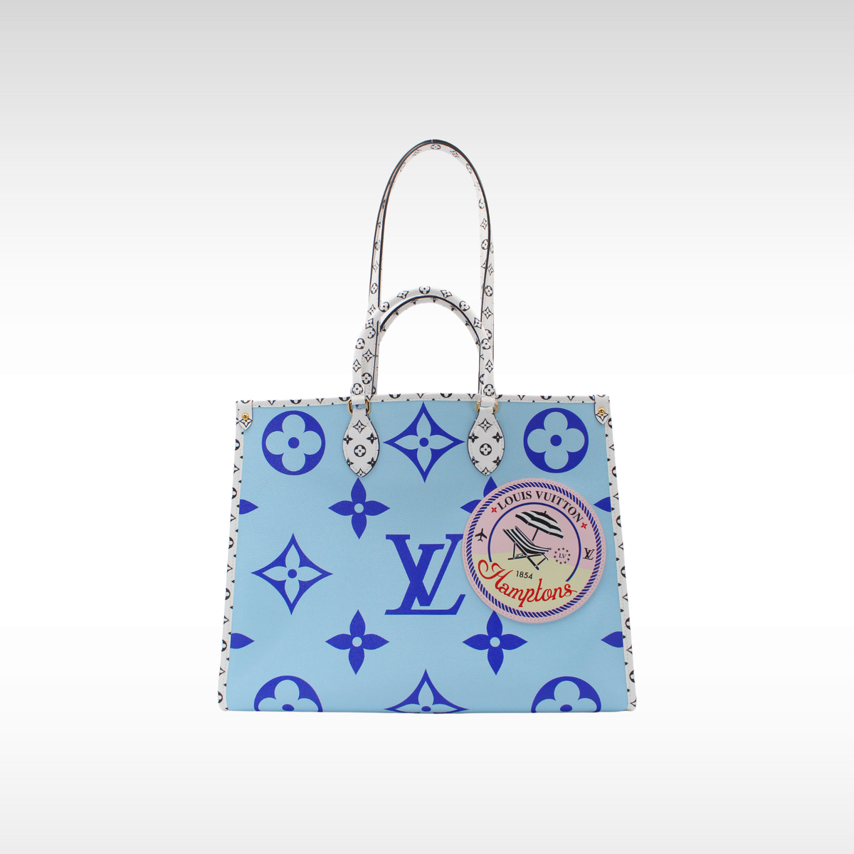Onthego GM Hampton Tote Bag