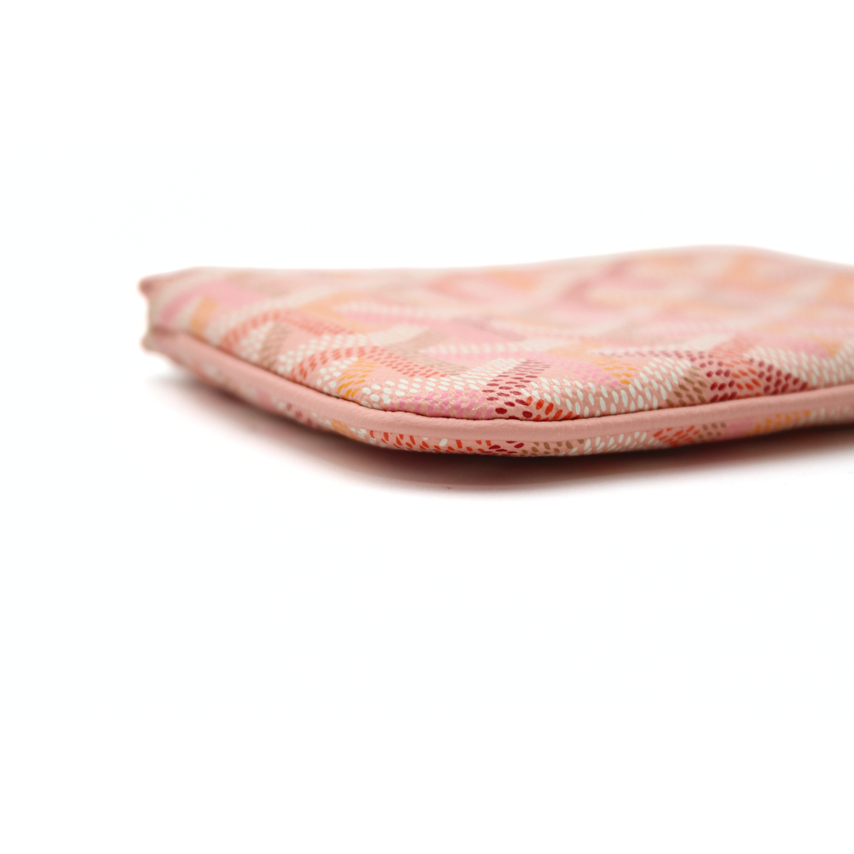 Senat Key Pouch Nano Coated Canvas Coin Case