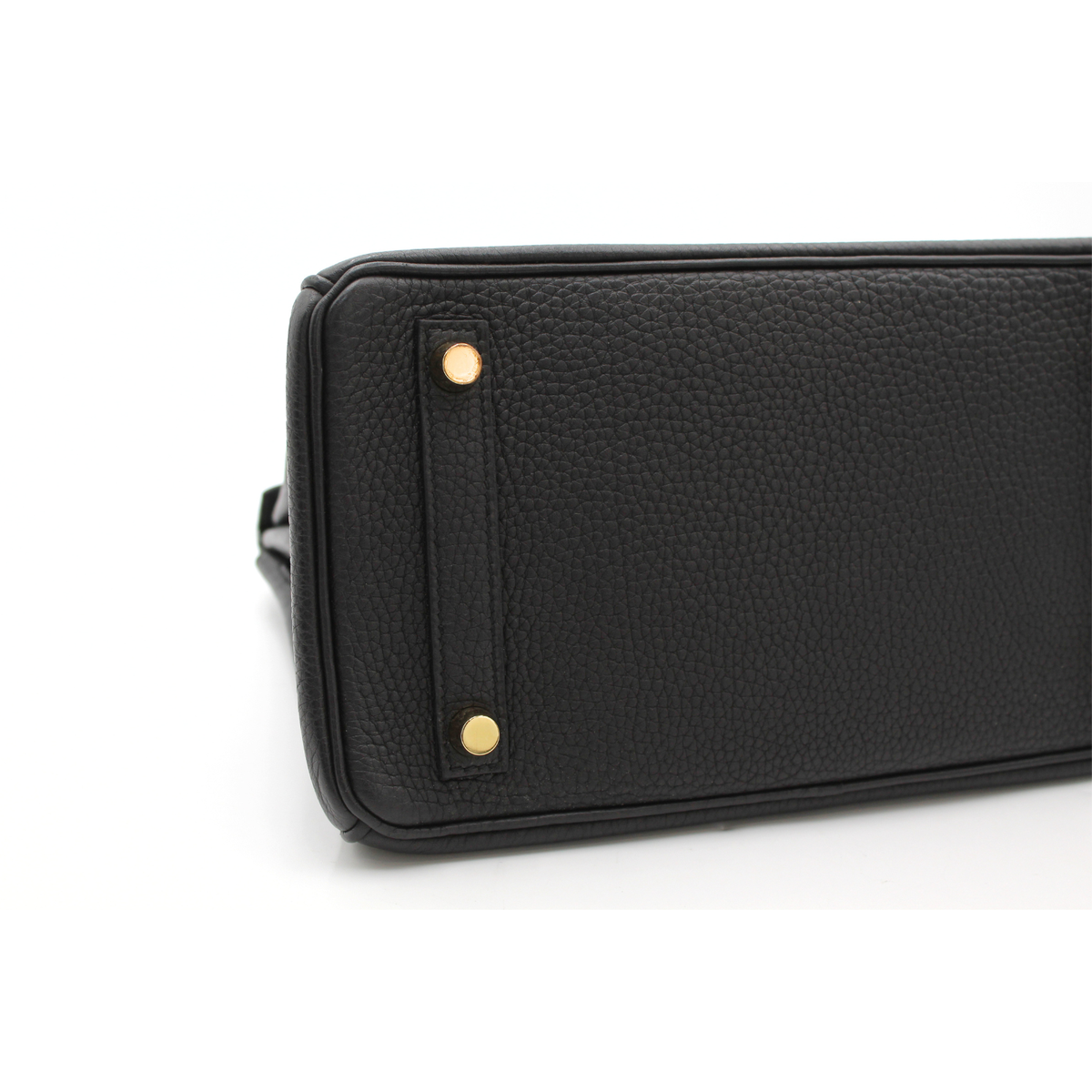 Birkin 25 Togo Black