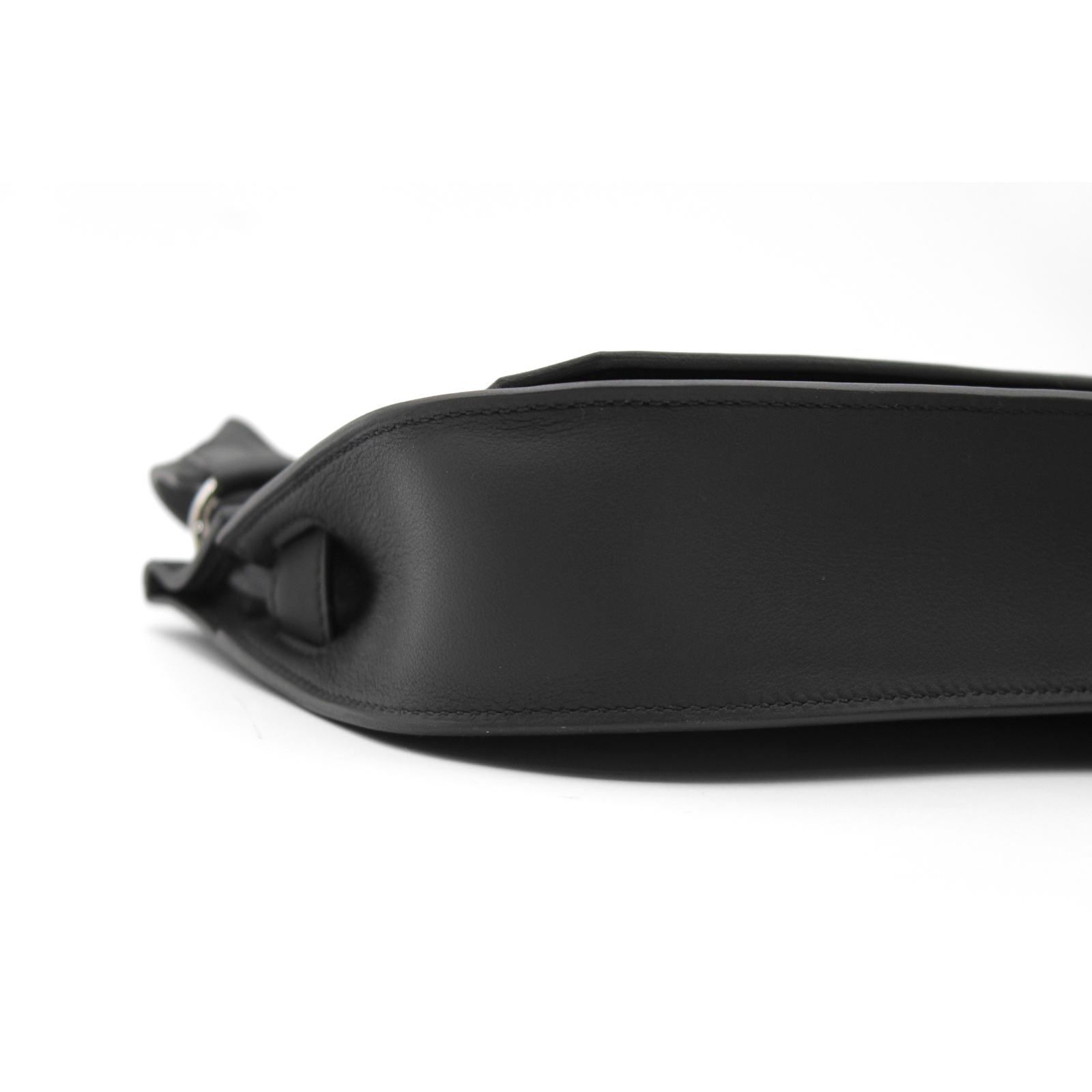 Jypsiere Mini Swift Black Shoulder Bag