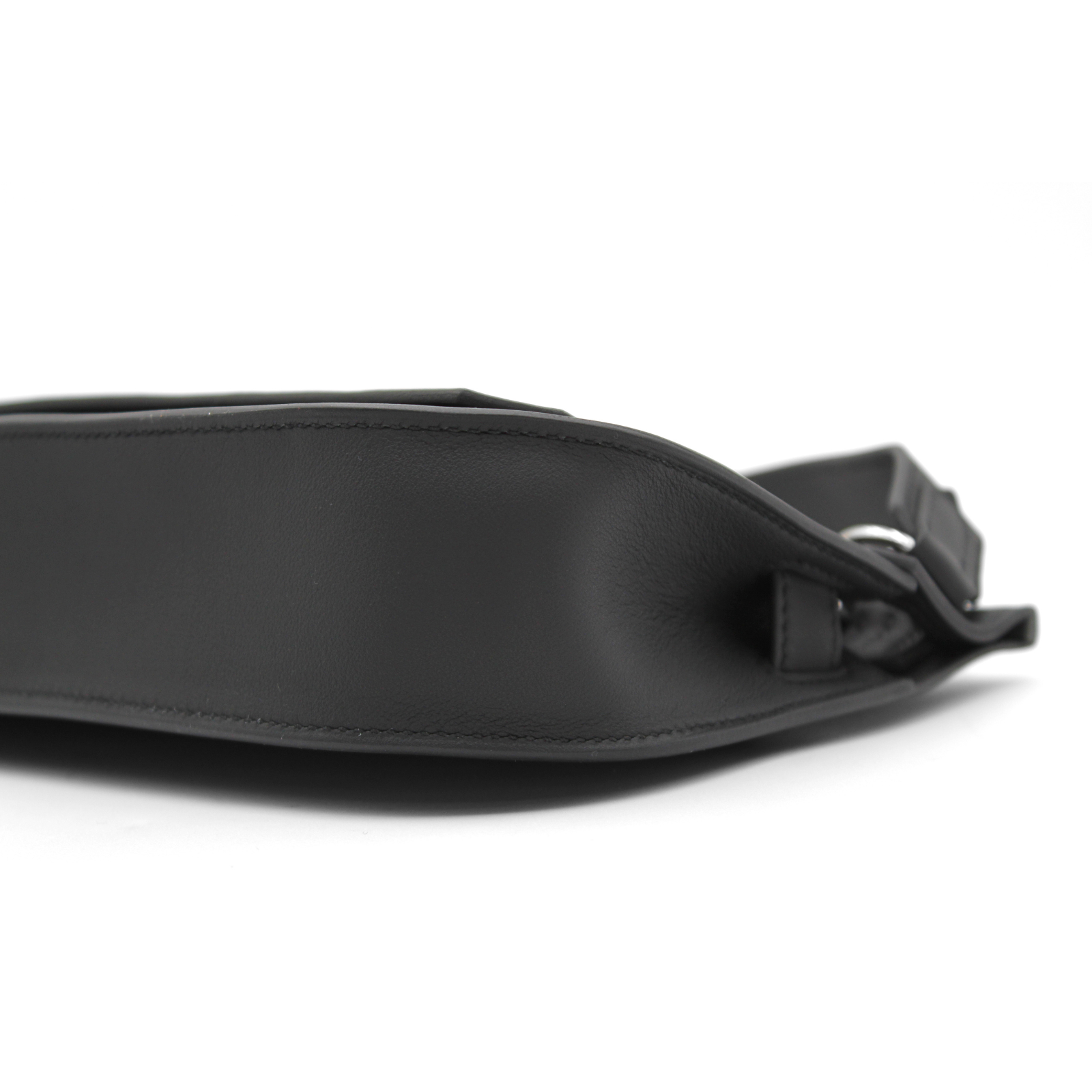Jypsiere Mini Swift Black Shoulder Bag
