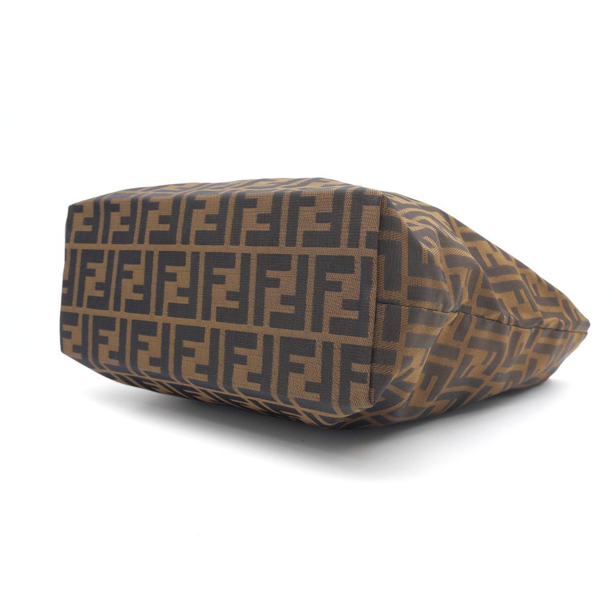 Zucca Canvas Tote Bag