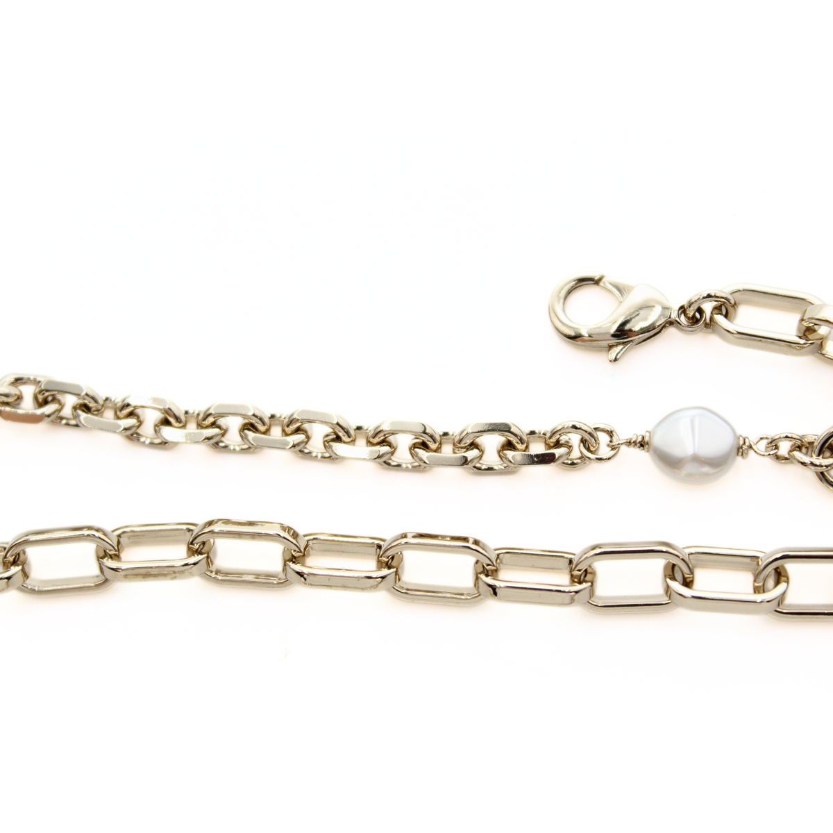 My Dior Mini Lamb Wallet on Chain