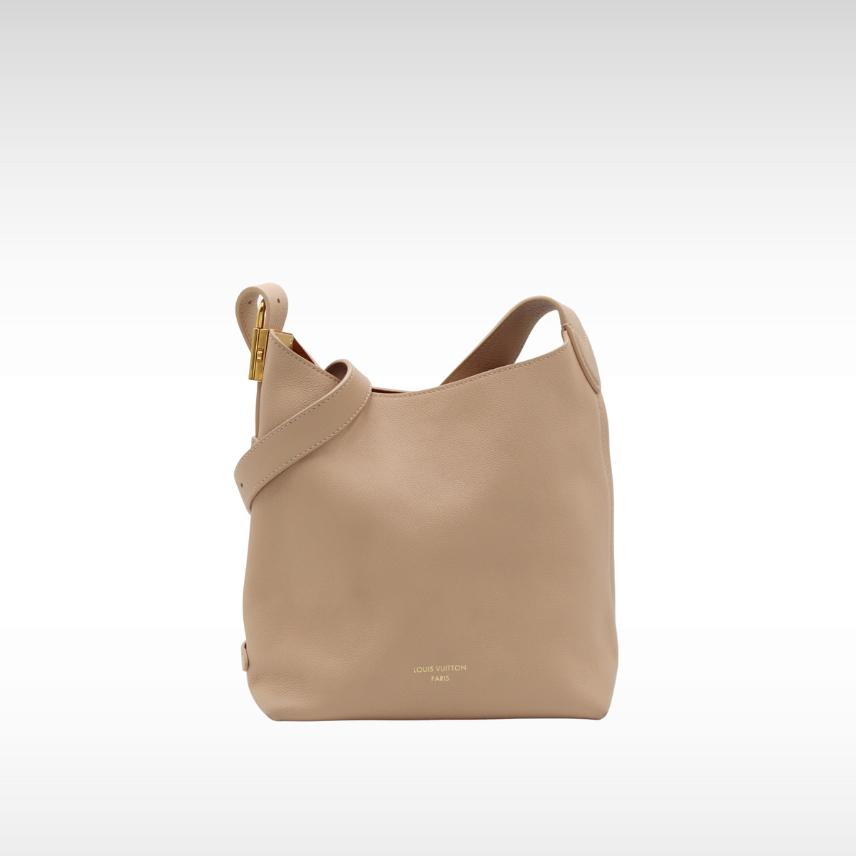 Low Key Hobo PM Shoulder Bag