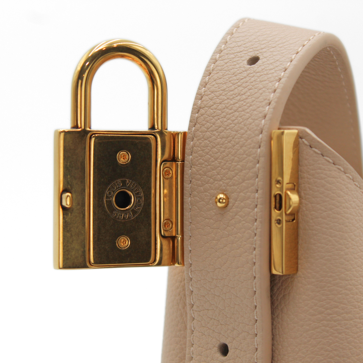Low Key Hobo PM Shoulder Bag