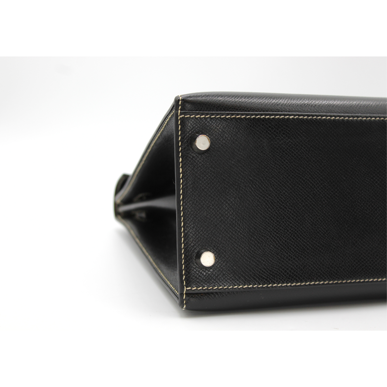 Kelly 32 Lisse Black