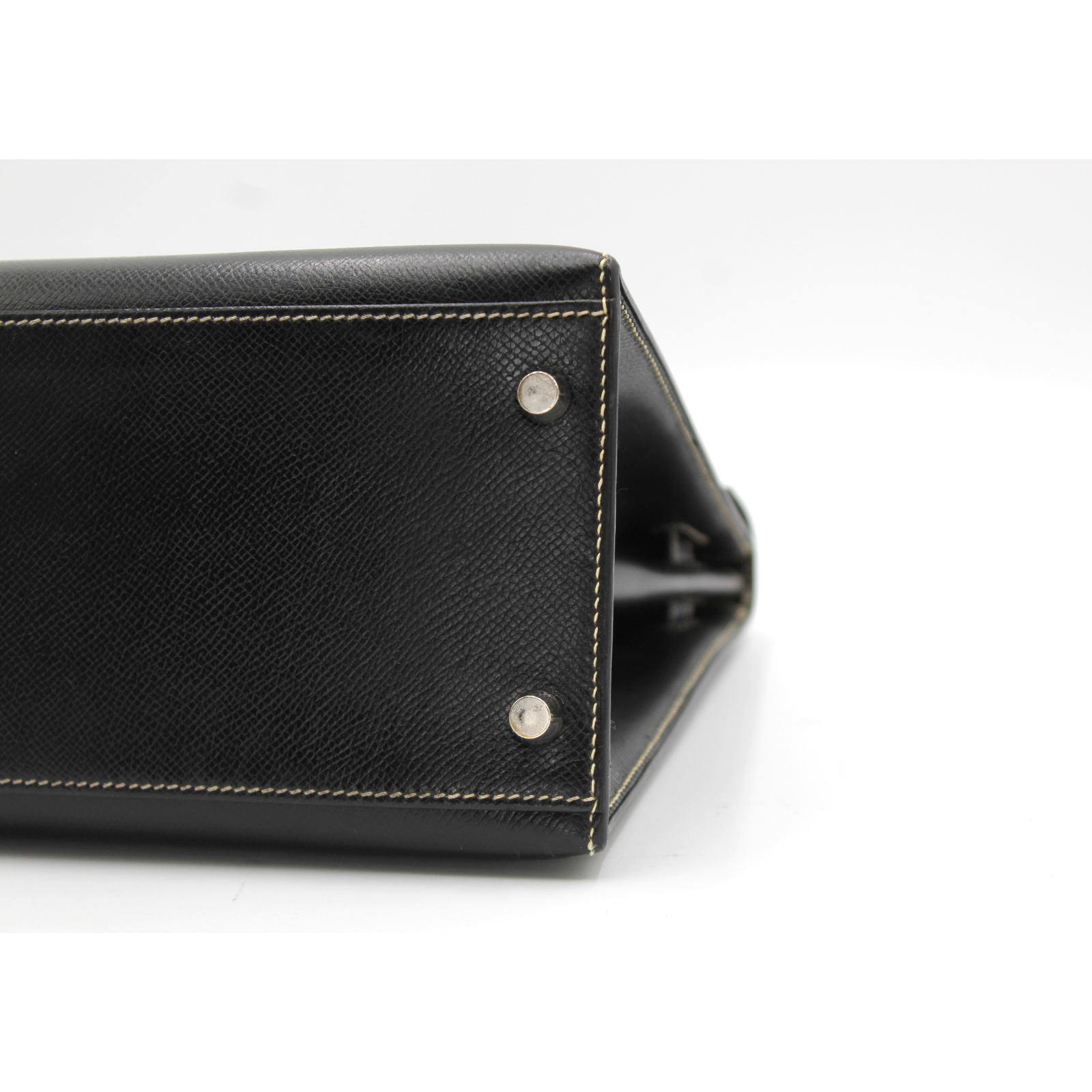 Kelly 32 Lisse Black