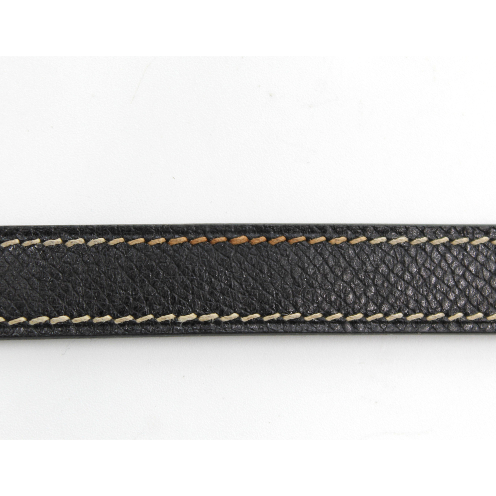 Kelly 32 Lisse Black