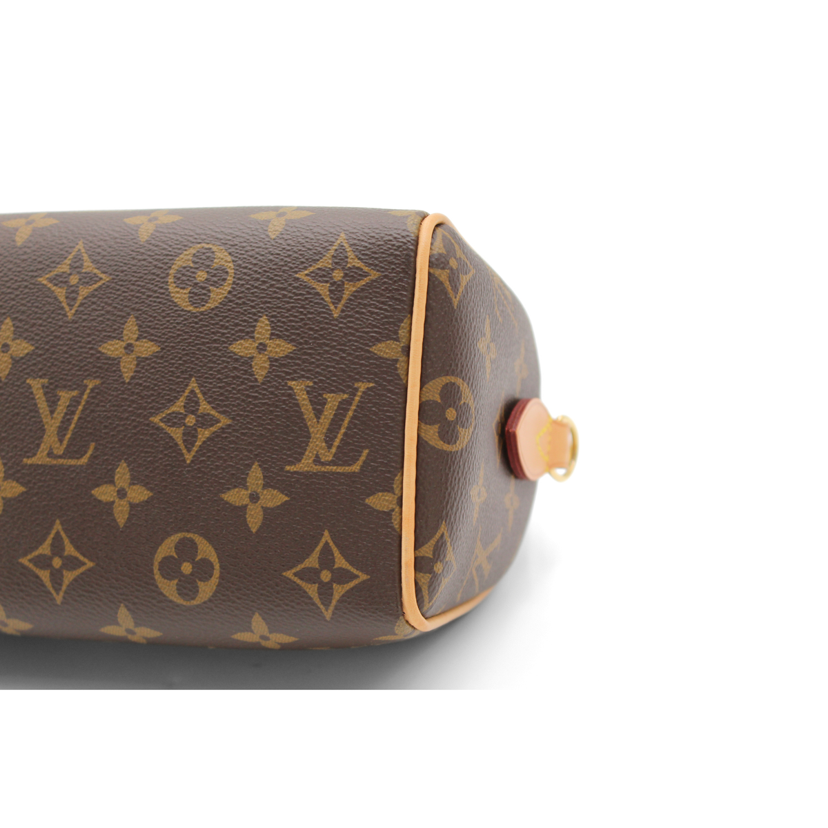 Speedy 20 Monogram Handbag