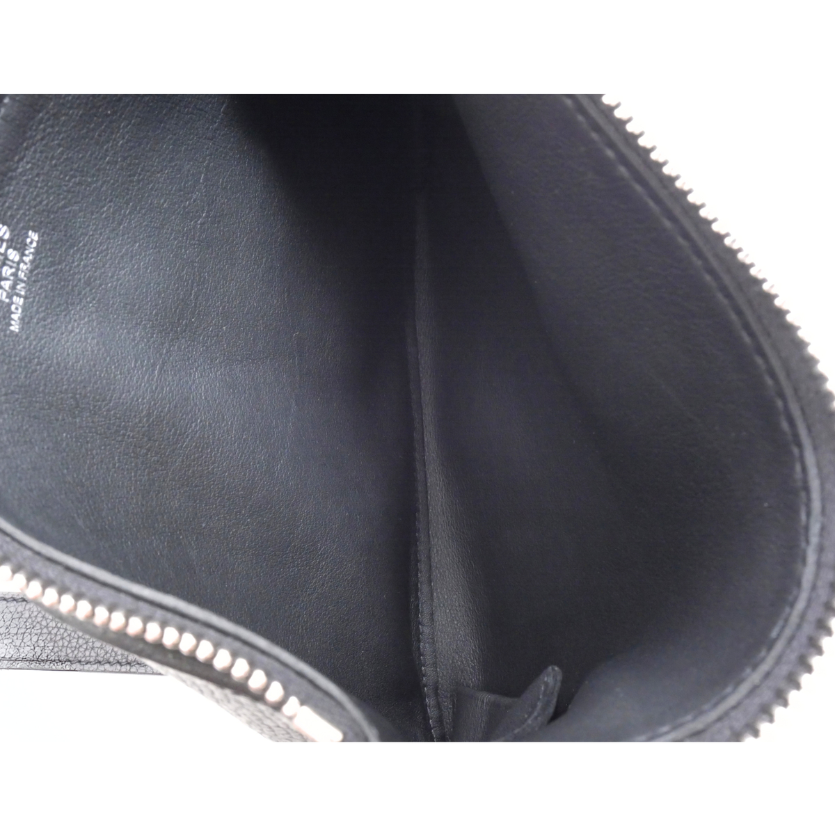 Ultrapla 24 Togo Black Crossbody Bag
