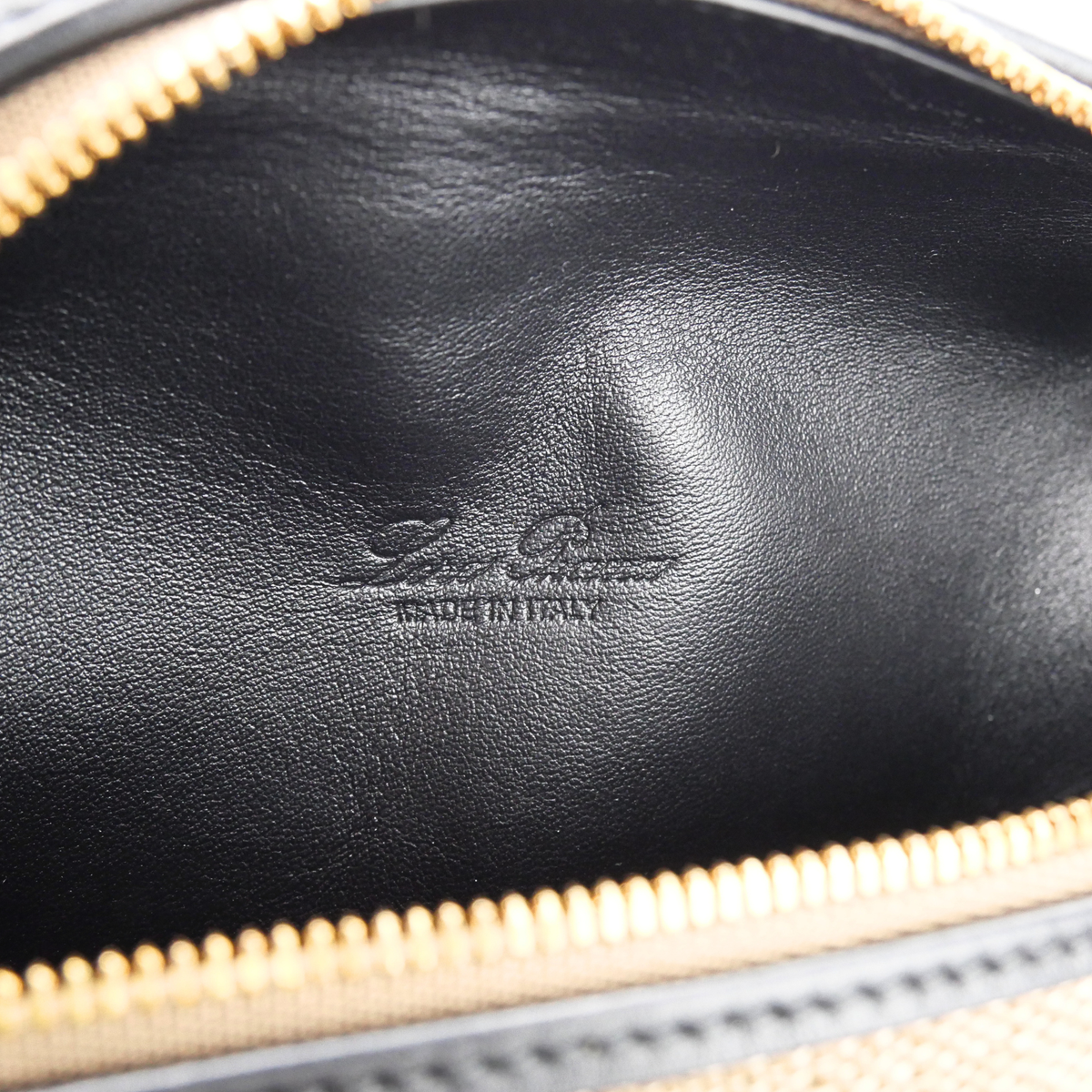 Extra Pocket L19 Canvas Handbag