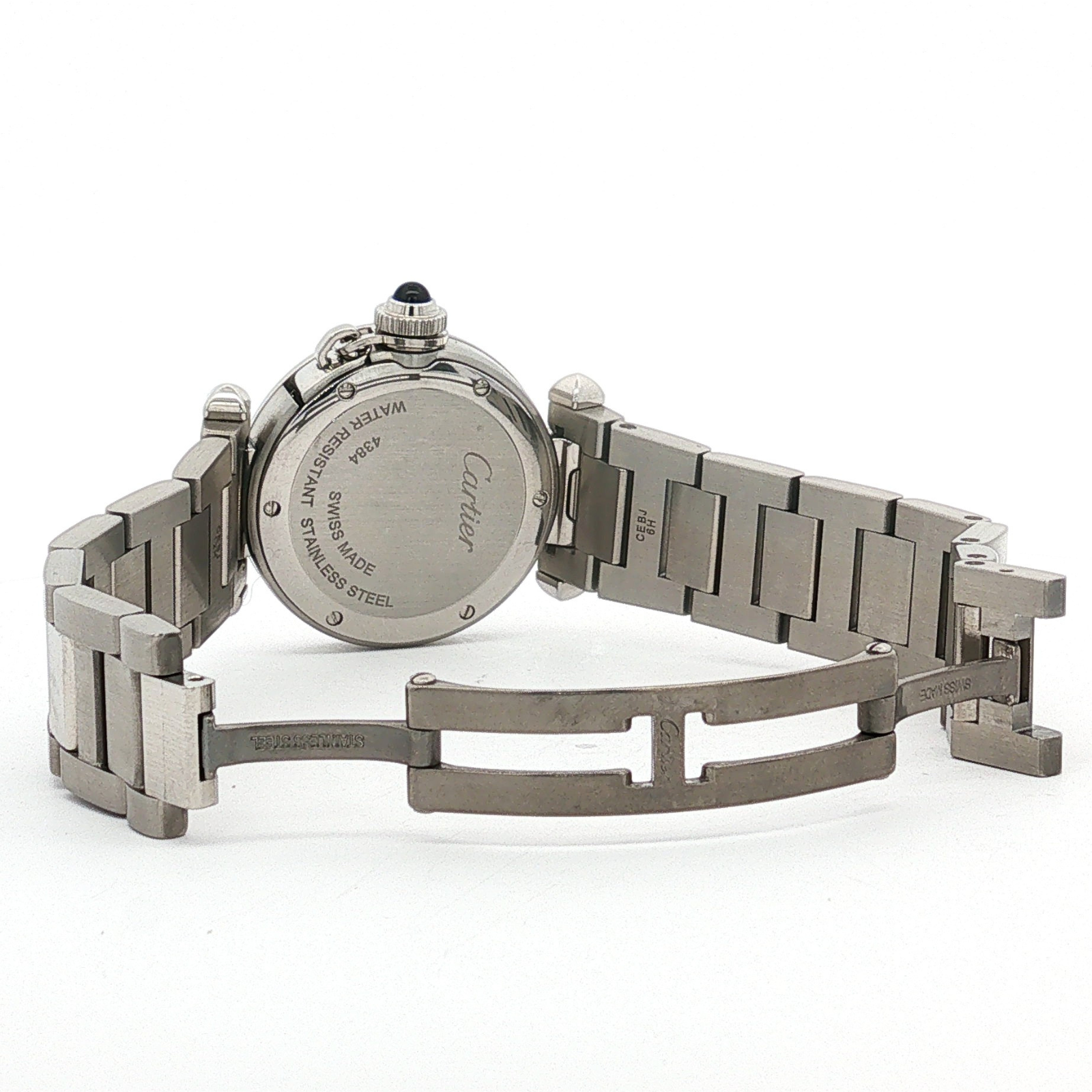 Pasha 30mm WSPA0021