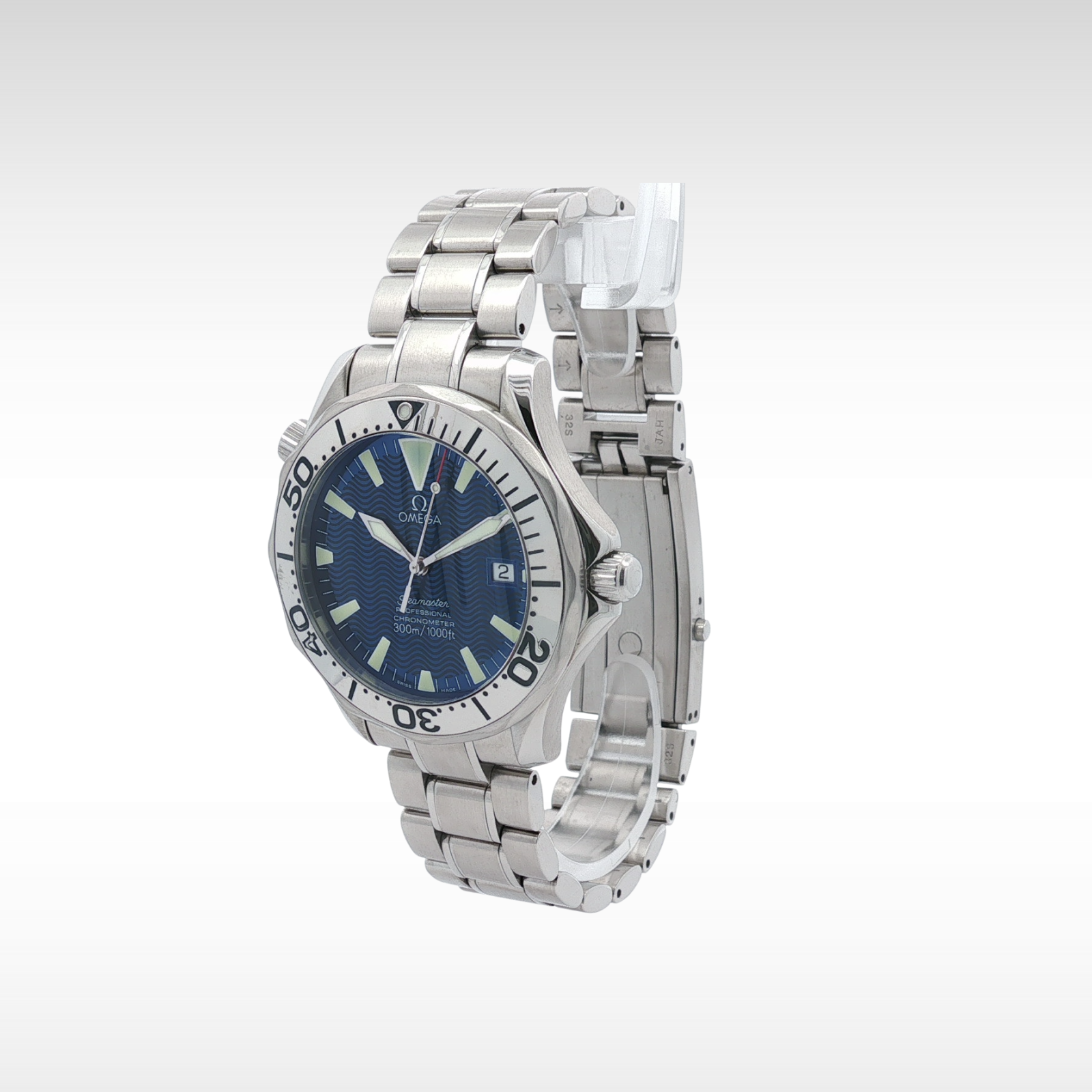 Seamaster Professional 41mm 2255.8