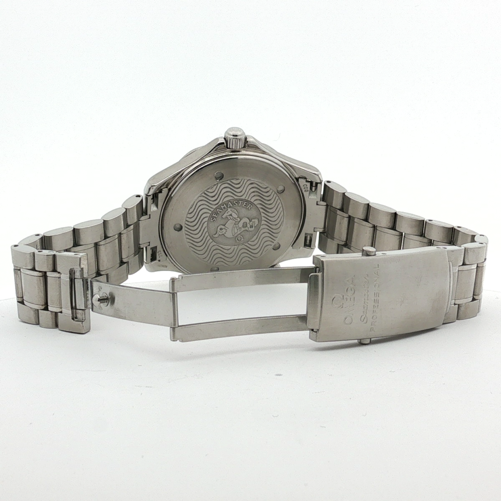 Seamaster Professional 41mm 2255.8