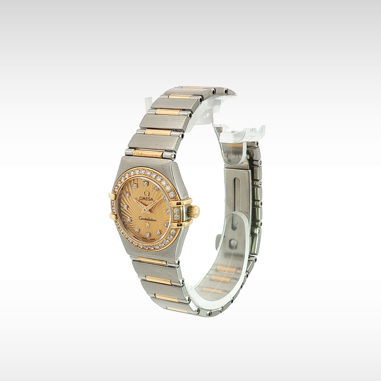 Constellation Mini 22.5mm 111.25.23.60.58.001