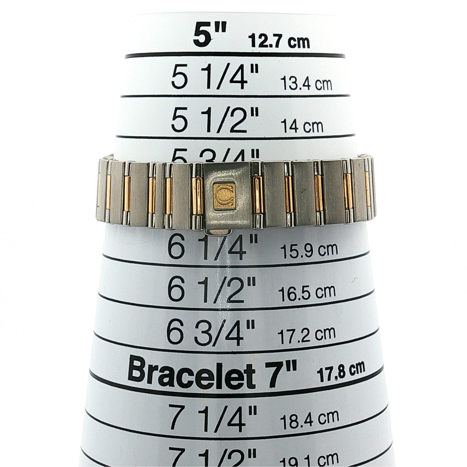 Constellation Mini 22.5mm 111.25.23.60.58.001