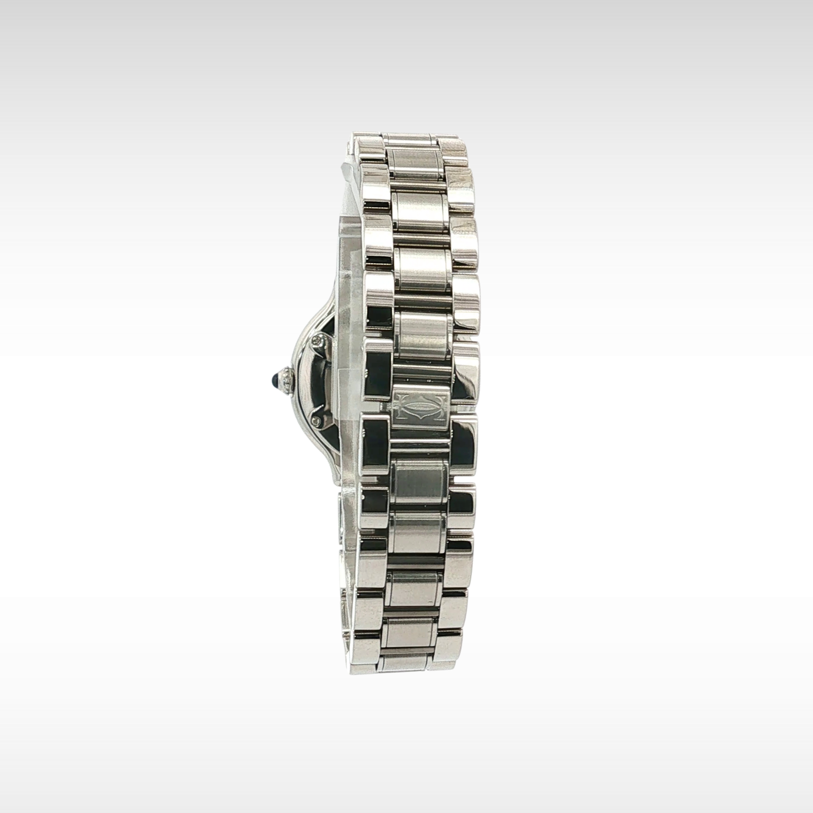 Must de Cartier 21 SM W10109T2