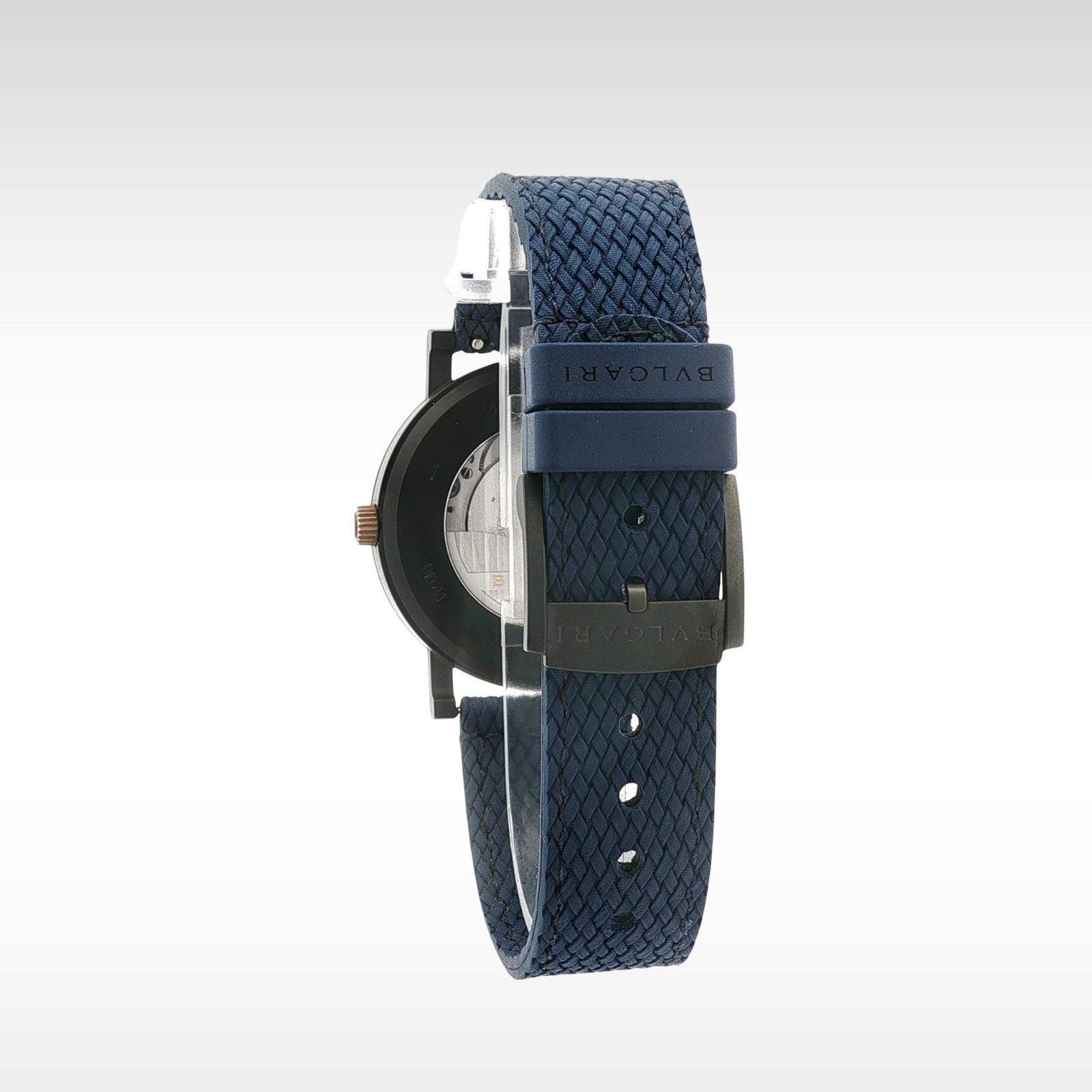 Bulgari Bulgari 41mm BB41S/103133