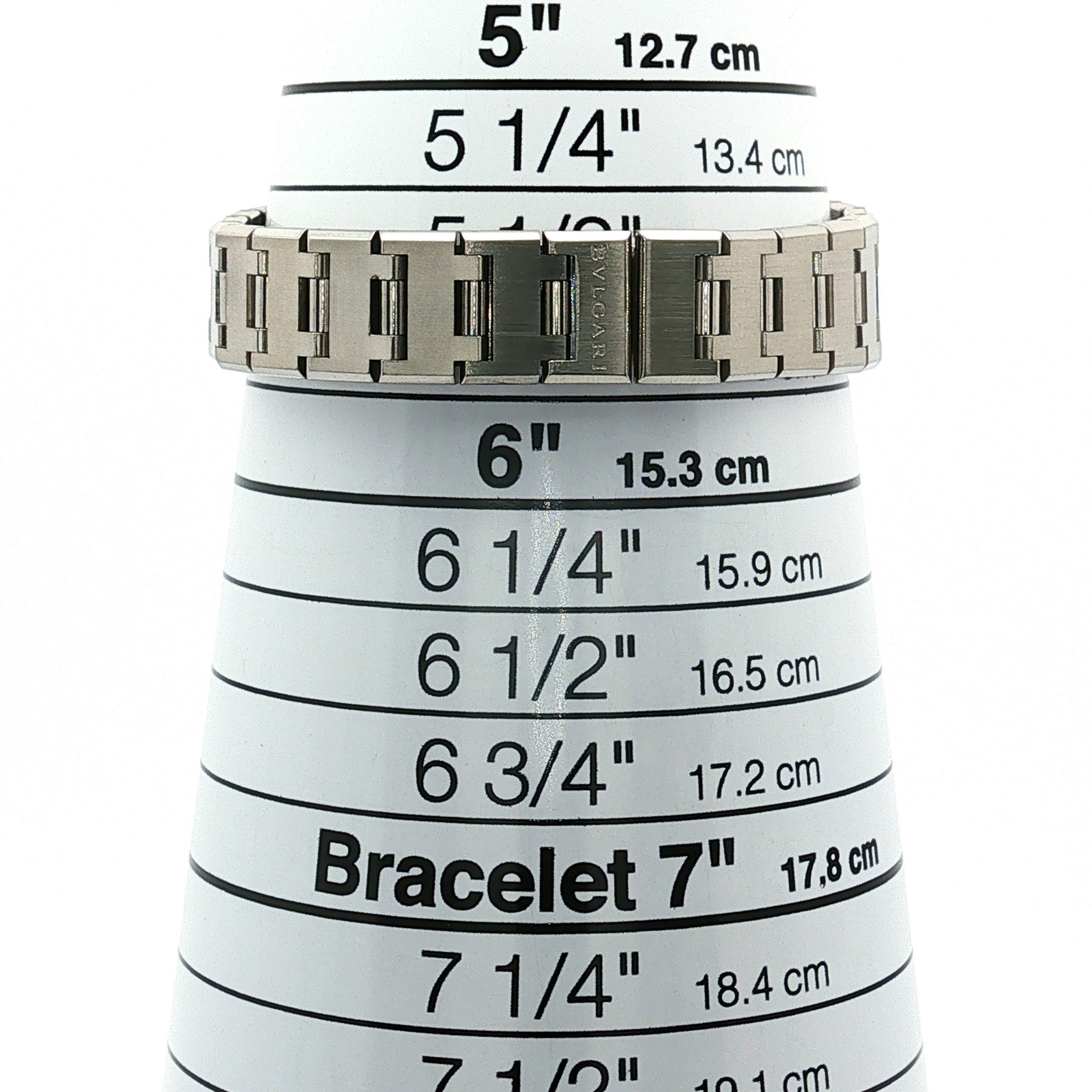 Bulgari Bulgari 23mm BB23SSD