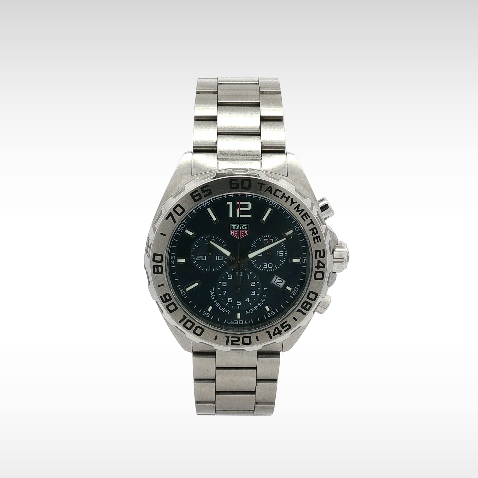 Formula 1 Chronograph