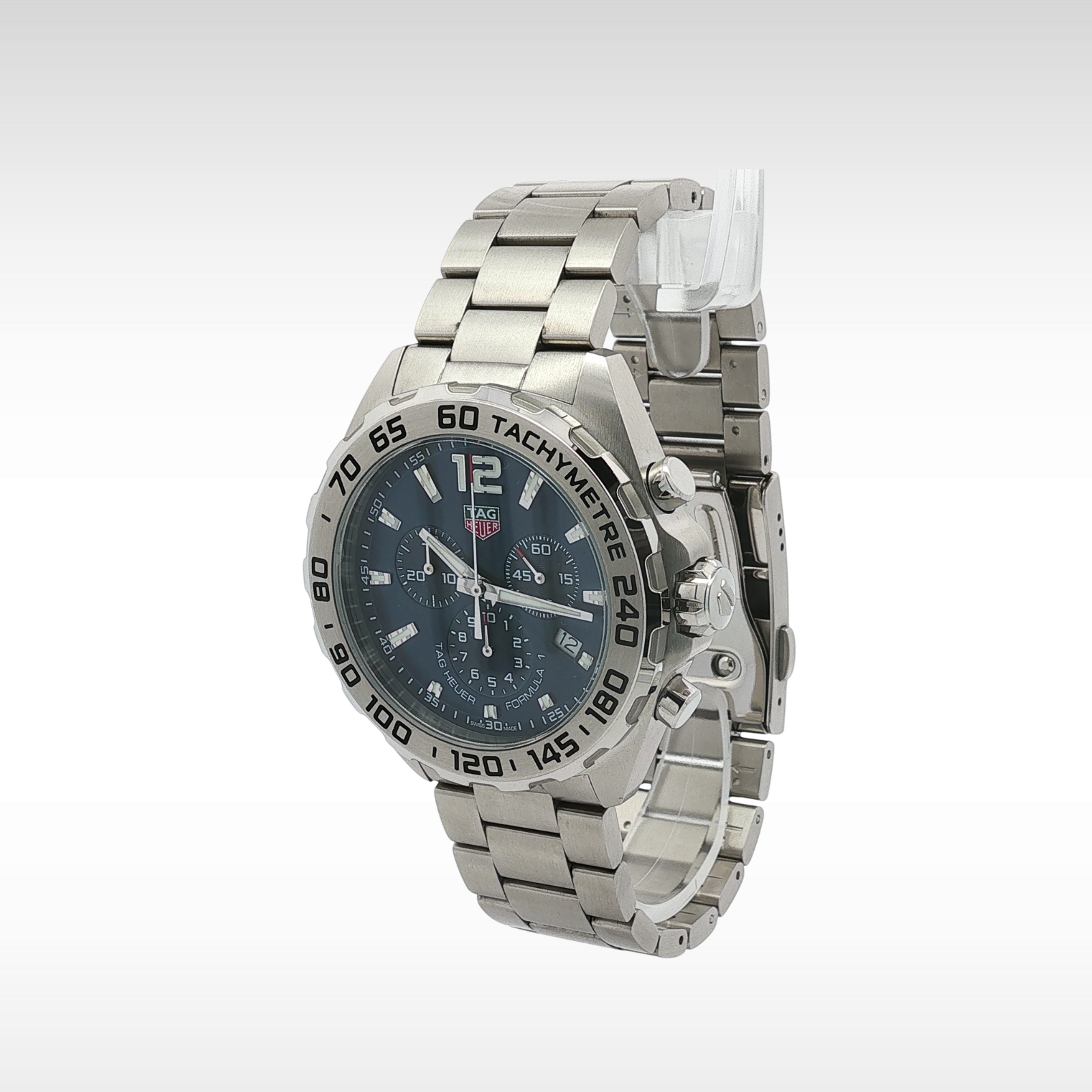Formula 1 Chronograph