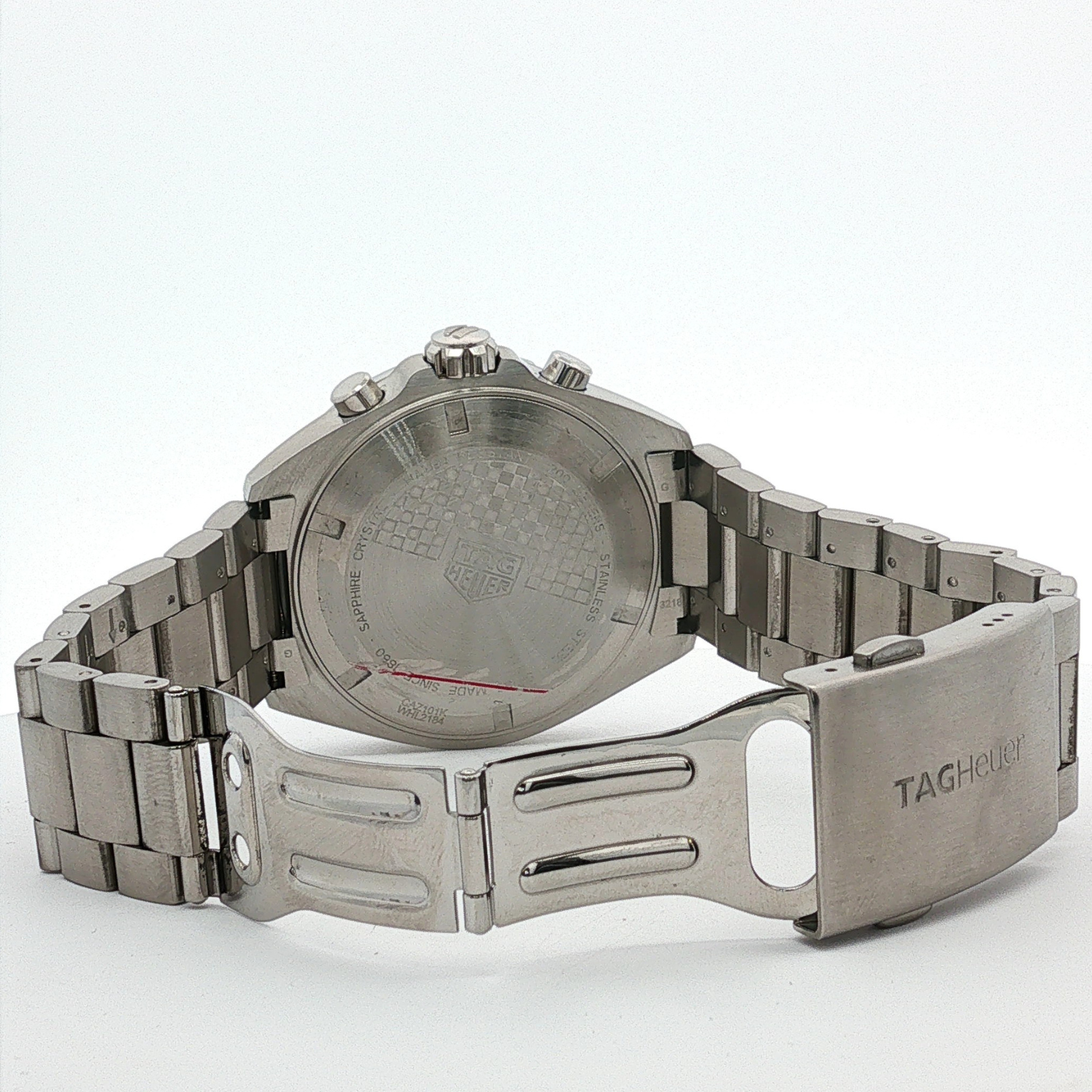 Formula 1 Chronograph